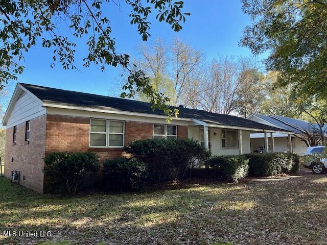 208 Camille Street, Senatobia, Mississippi image 10