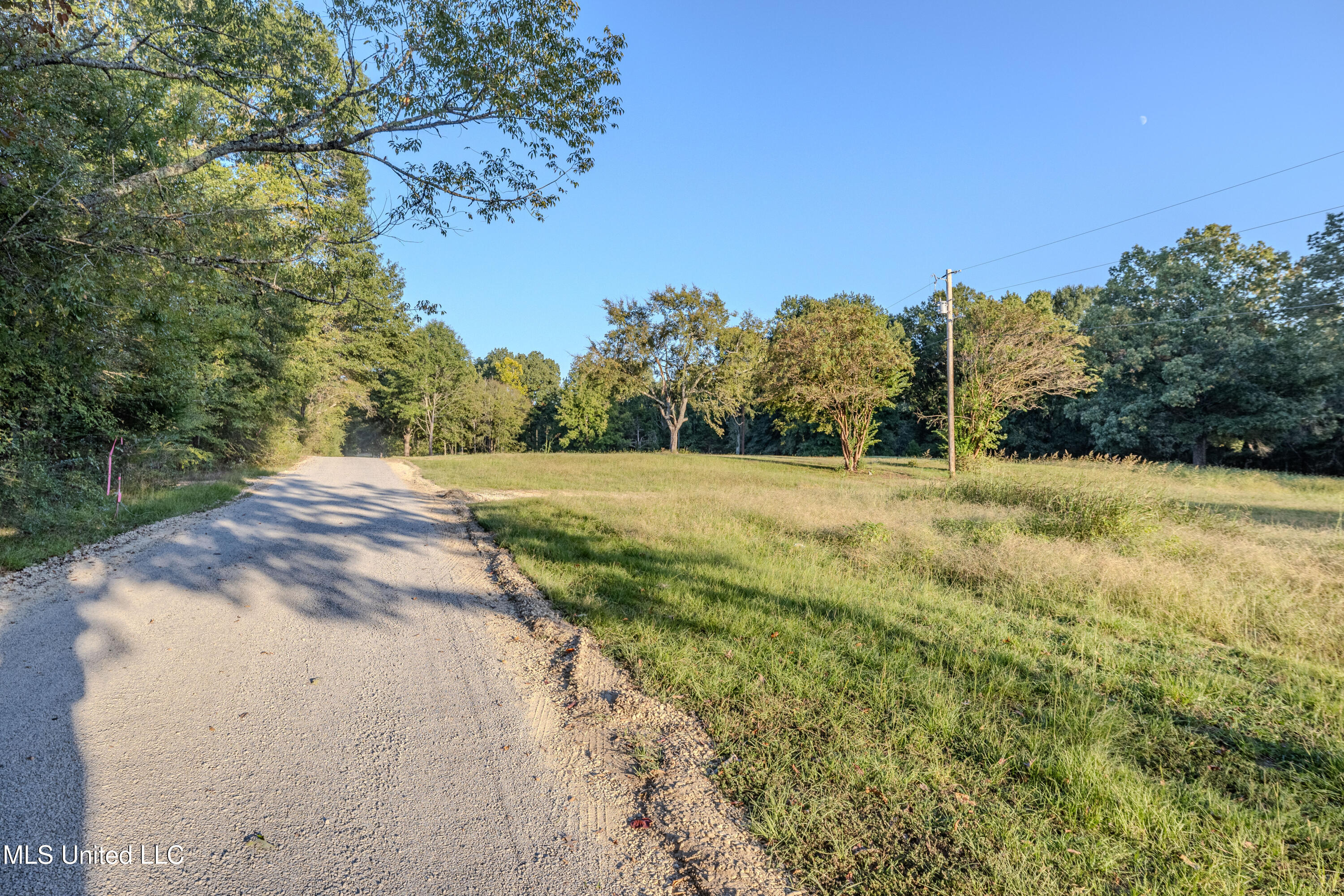 Lot 3 Myers Road, Byhalia, Mississippi image 2