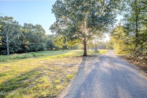 Vacant Land For Sale - LOT 3 Myers Road<br/> Byhalia, MS 38611