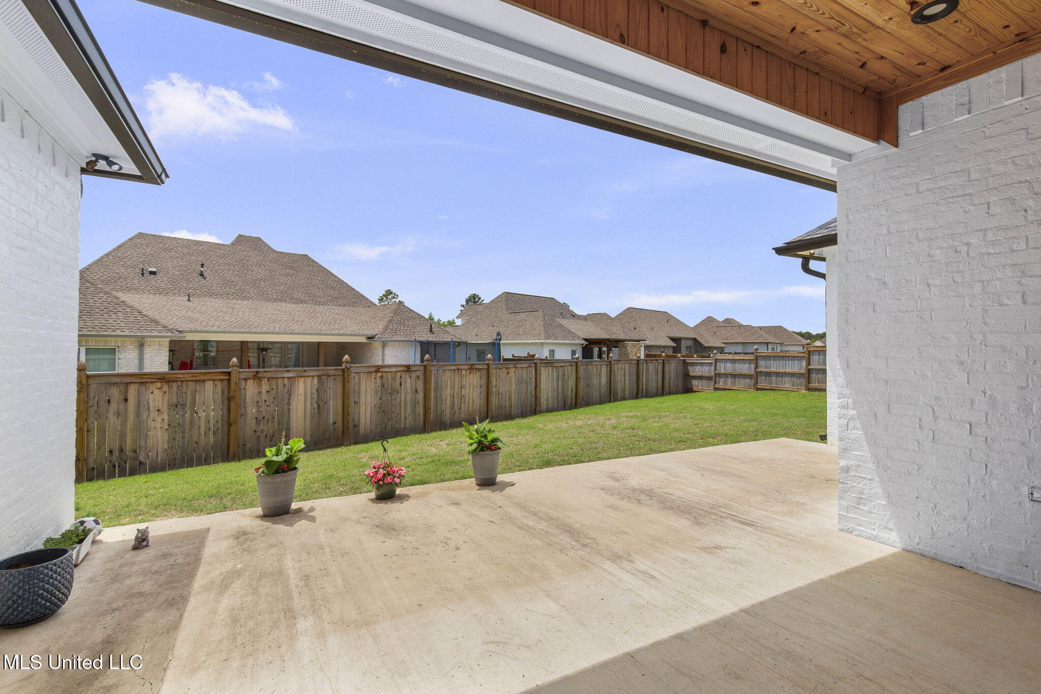 803 White Rock Lane, Brandon, Mississippi image 36