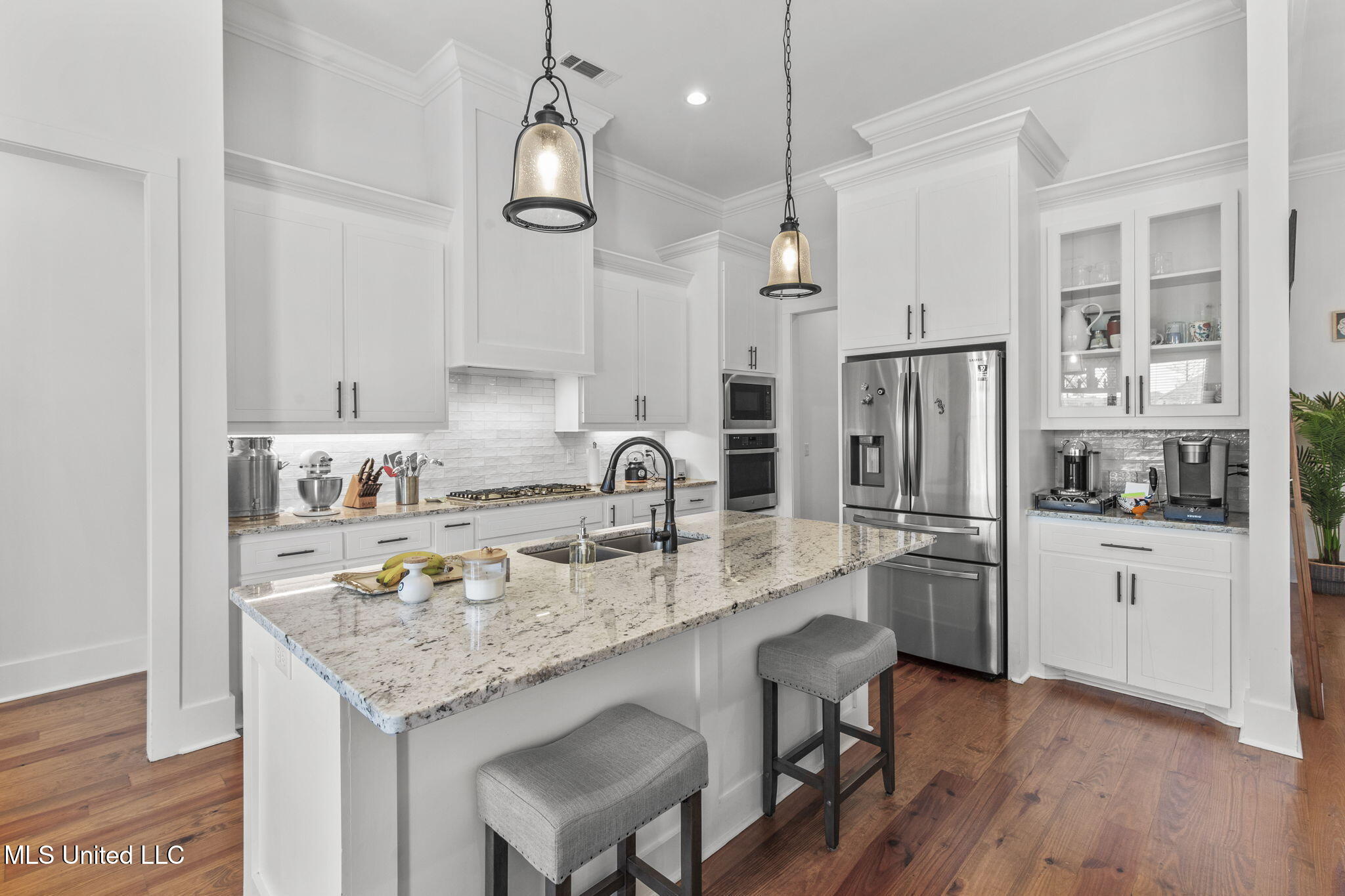 803 White Rock Lane, Brandon, Mississippi image 16