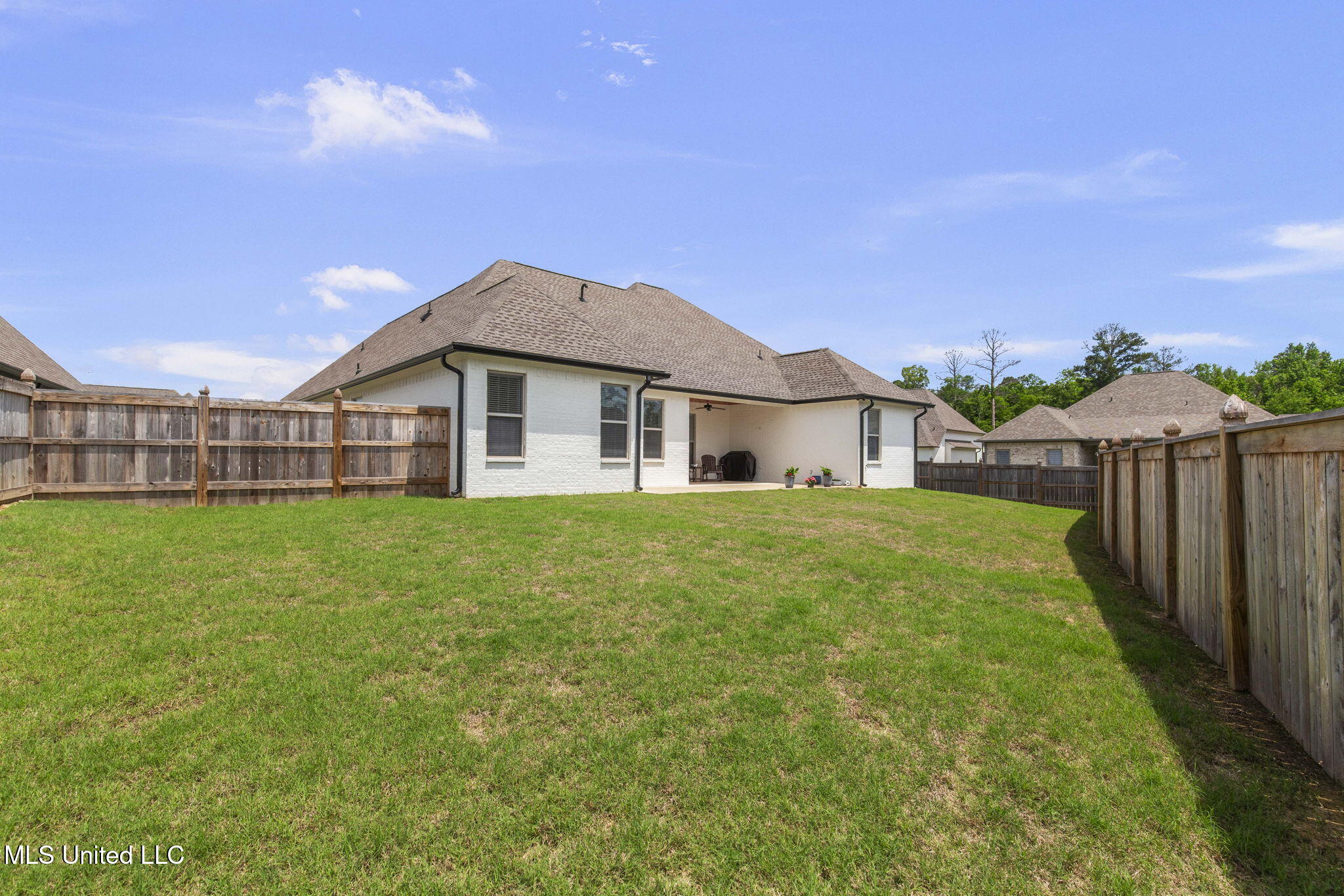 803 White Rock Lane, Brandon, Mississippi image 38