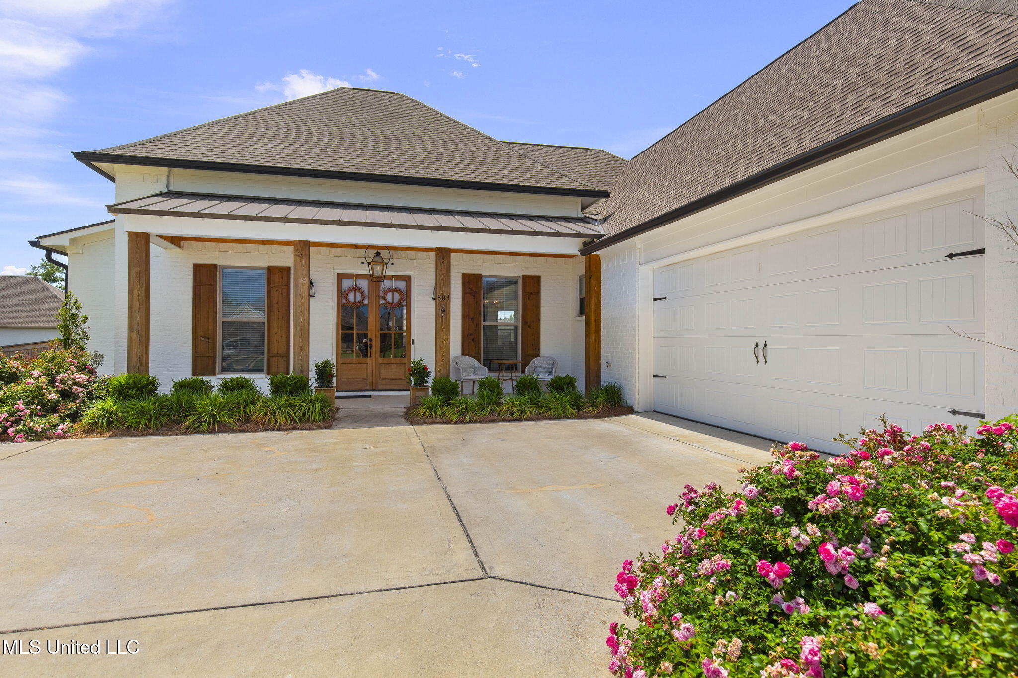 803 White Rock Lane, Brandon, Mississippi image 4