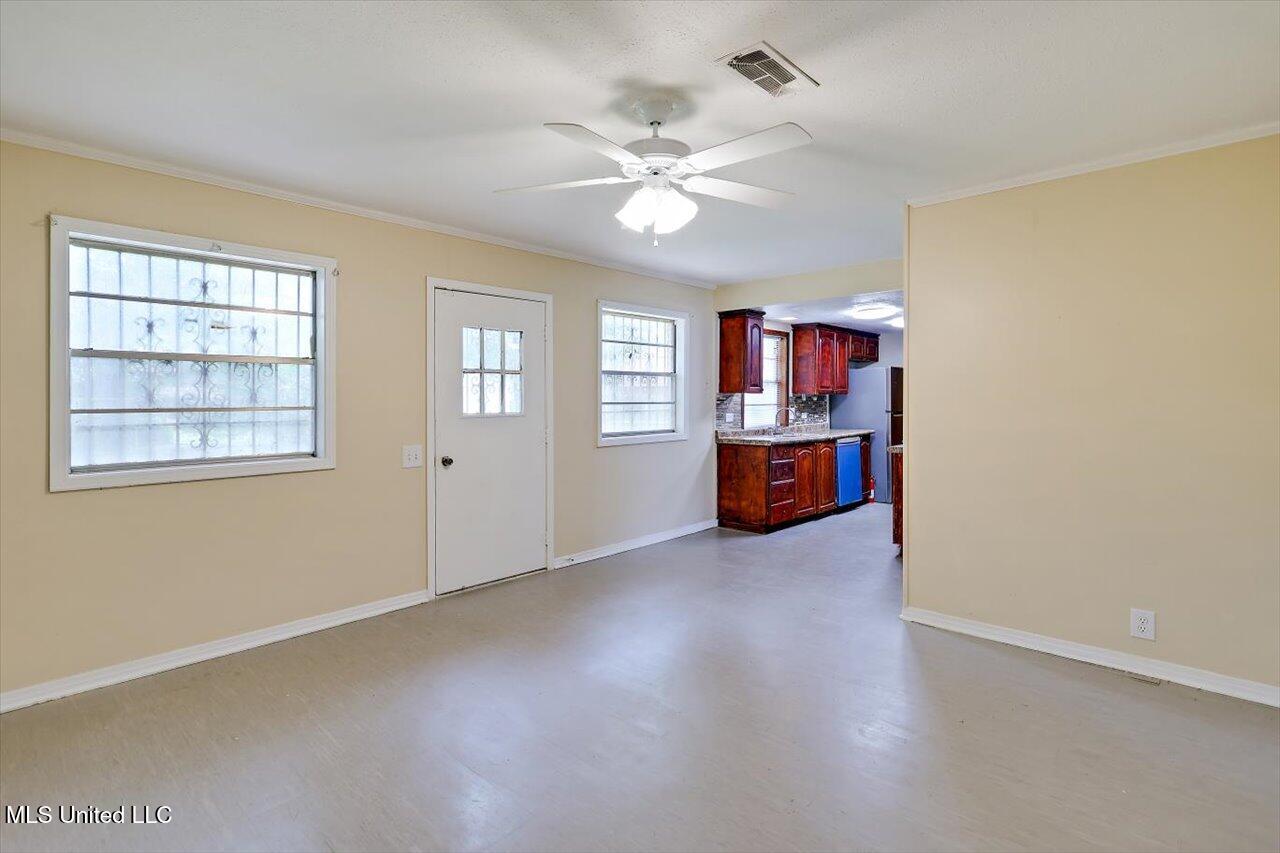4692 Nordell Drive, Jackson, Mississippi image 13