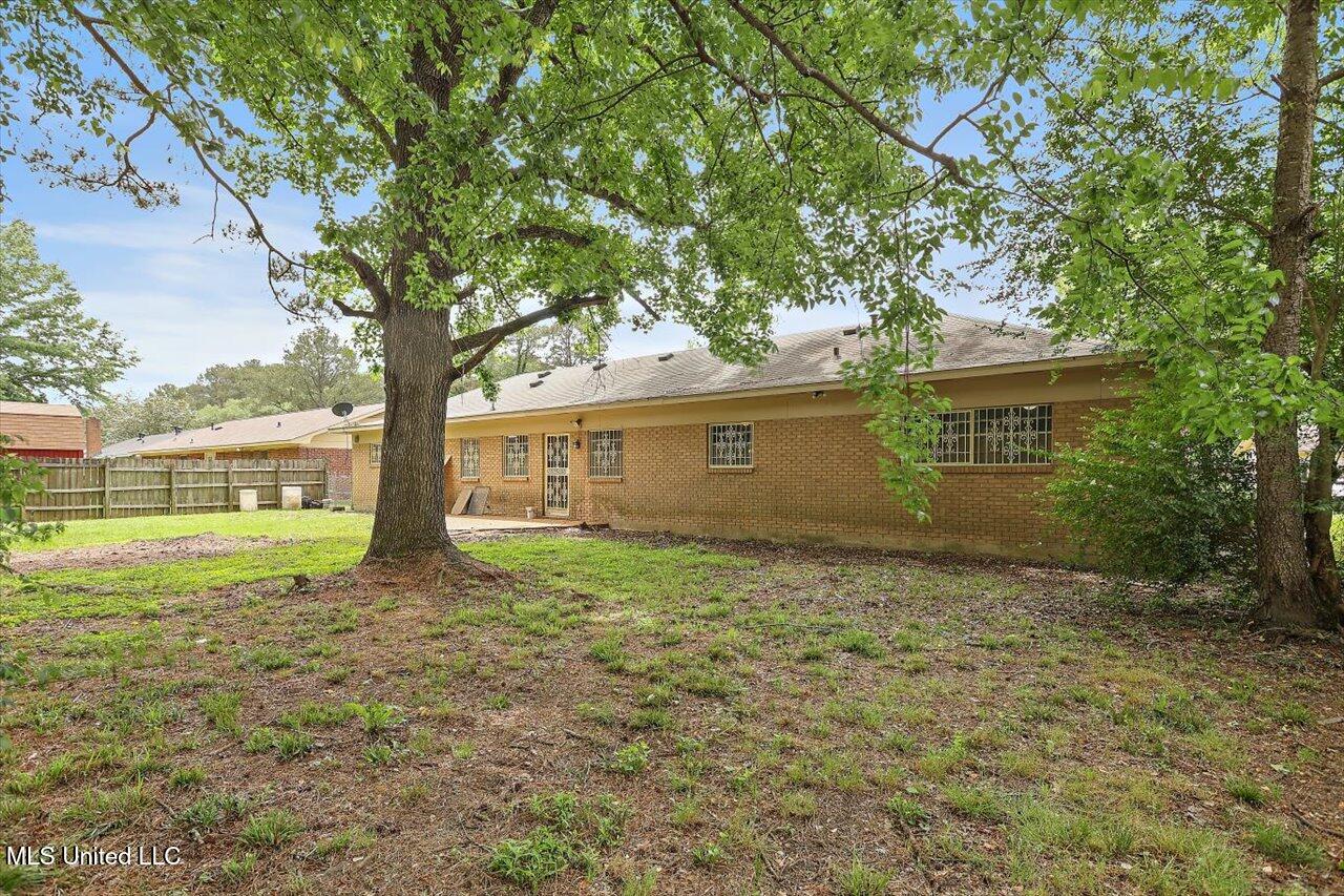 4692 Nordell Drive, Jackson, Mississippi image 24
