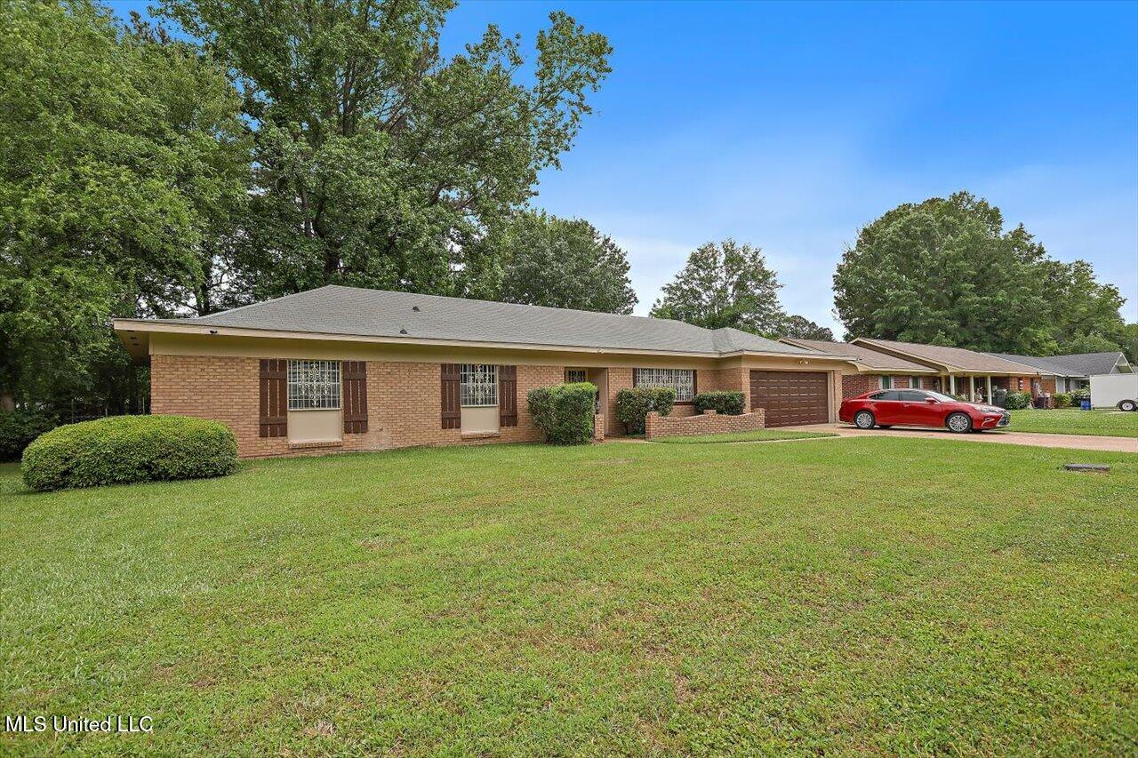 4692 Nordell Drive, Jackson, Mississippi image 2