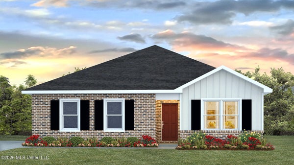ADDRESS PRIVATE, LUCEDALE, MS  - Image 30c4e206915b2b565f7d9d7745394b4f/447600443