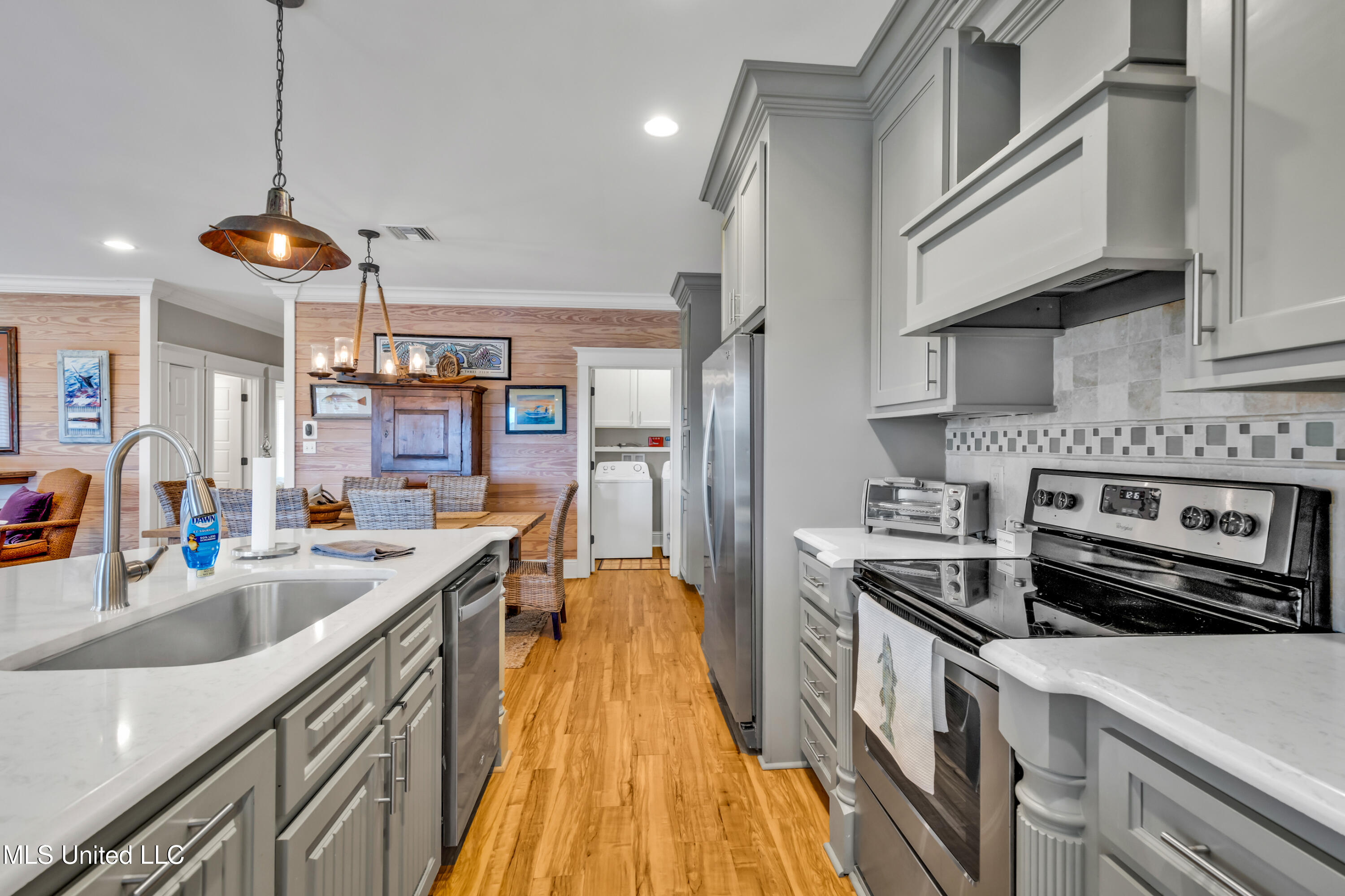 5019 Hawaii Street, Bay Saint Louis, Mississippi image 23