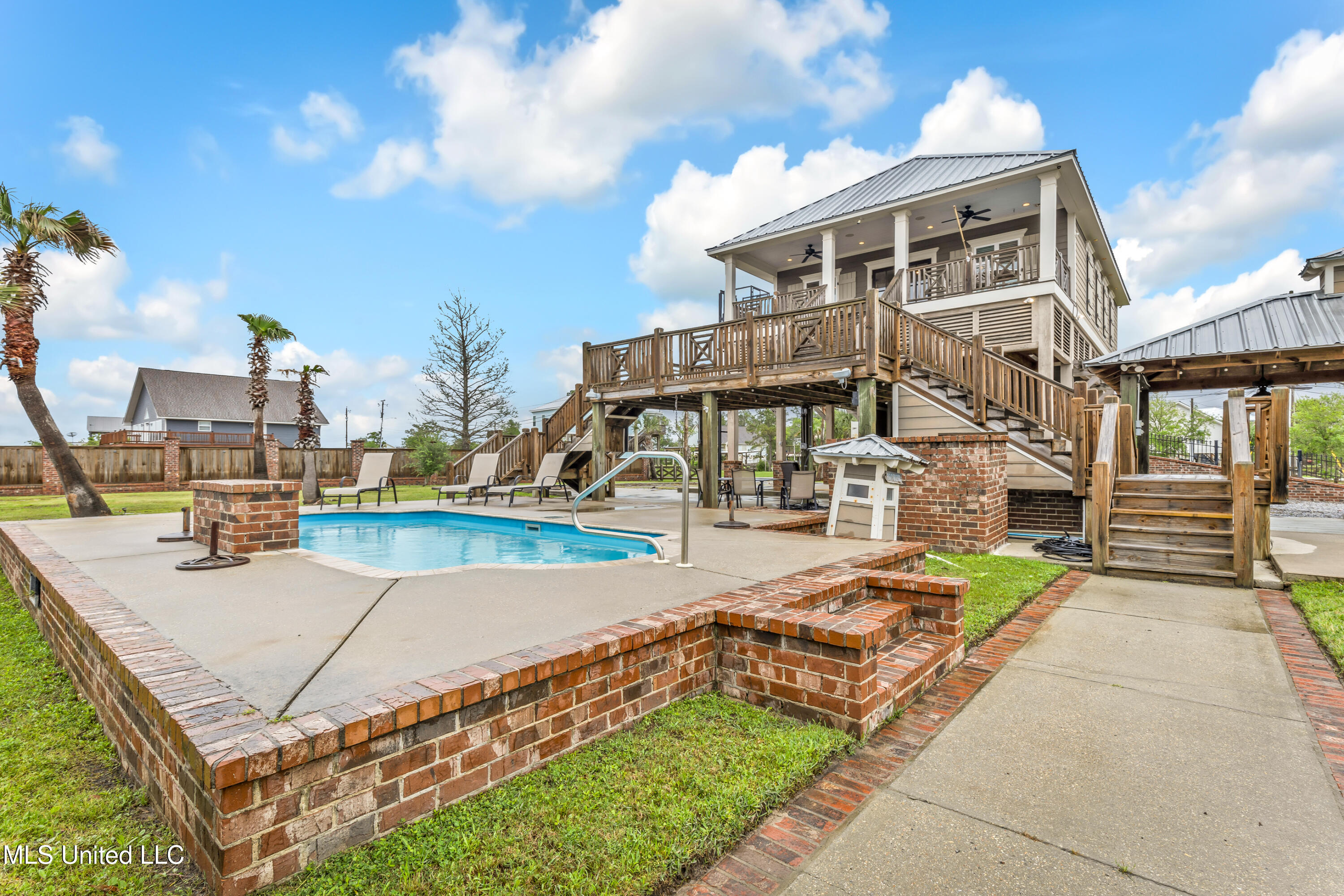 5019 Hawaii Street, Bay Saint Louis, Mississippi image 6
