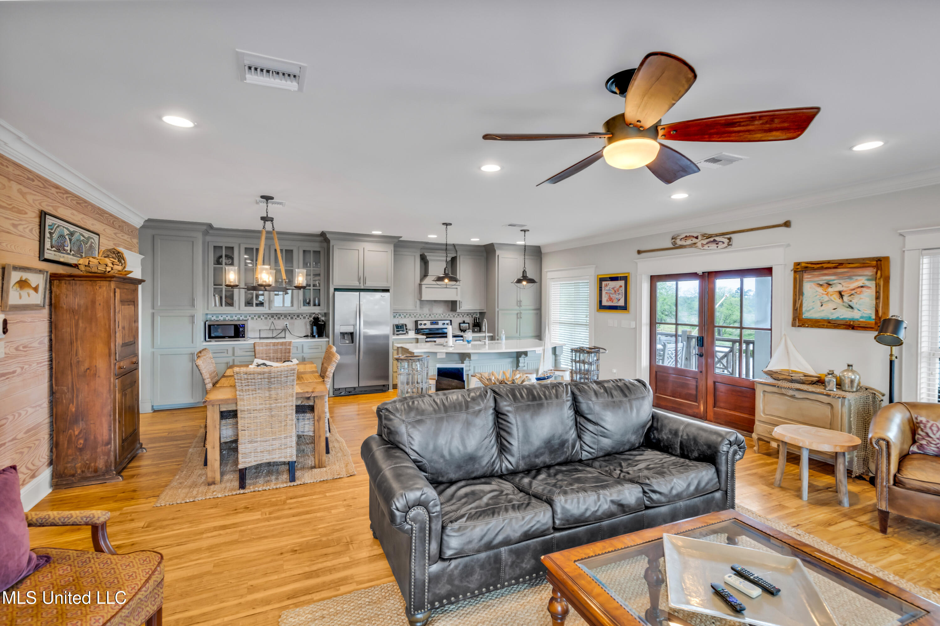 5019 Hawaii Street, Bay Saint Louis, Mississippi image 20