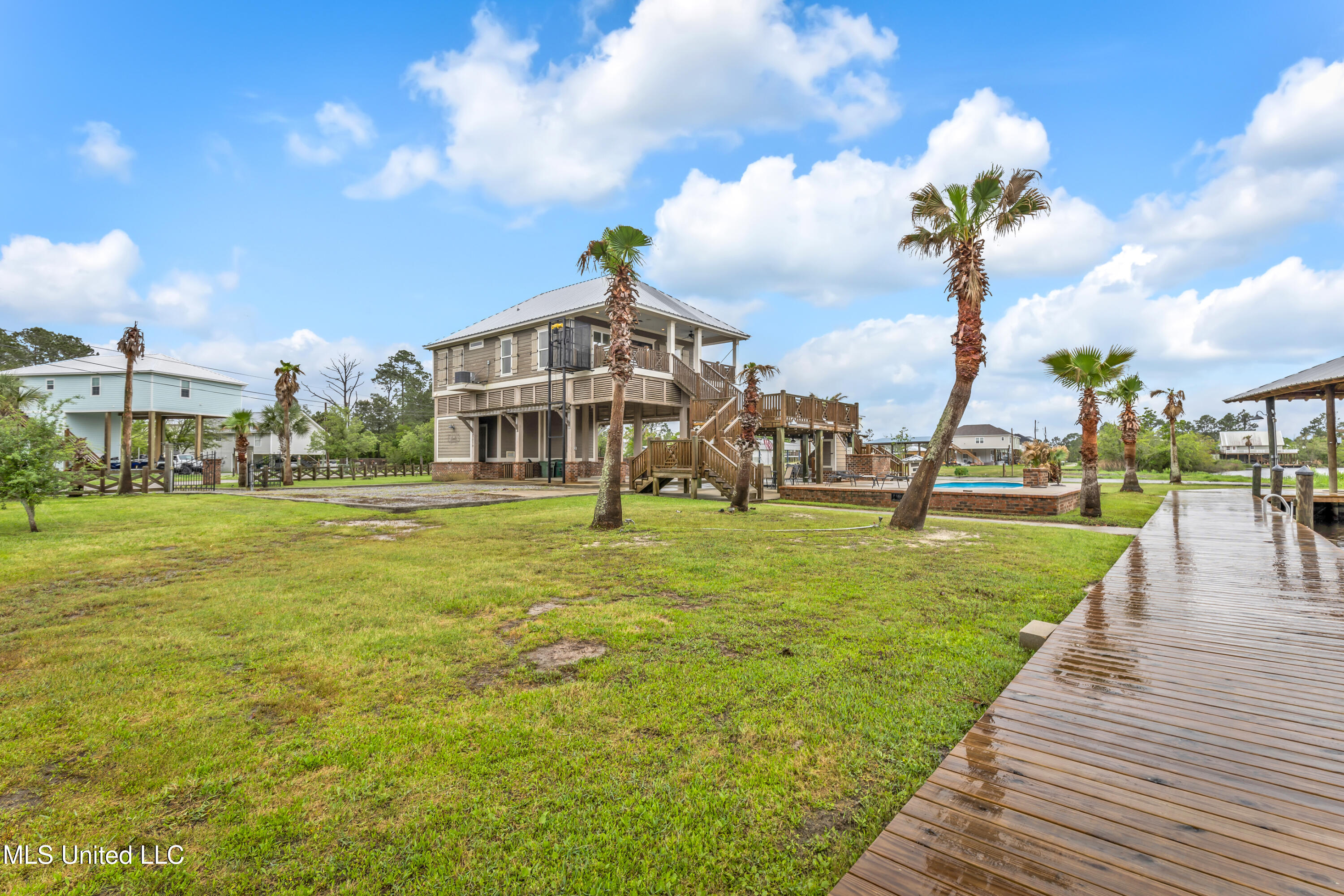 5019 Hawaii Street, Bay Saint Louis, Mississippi image 41