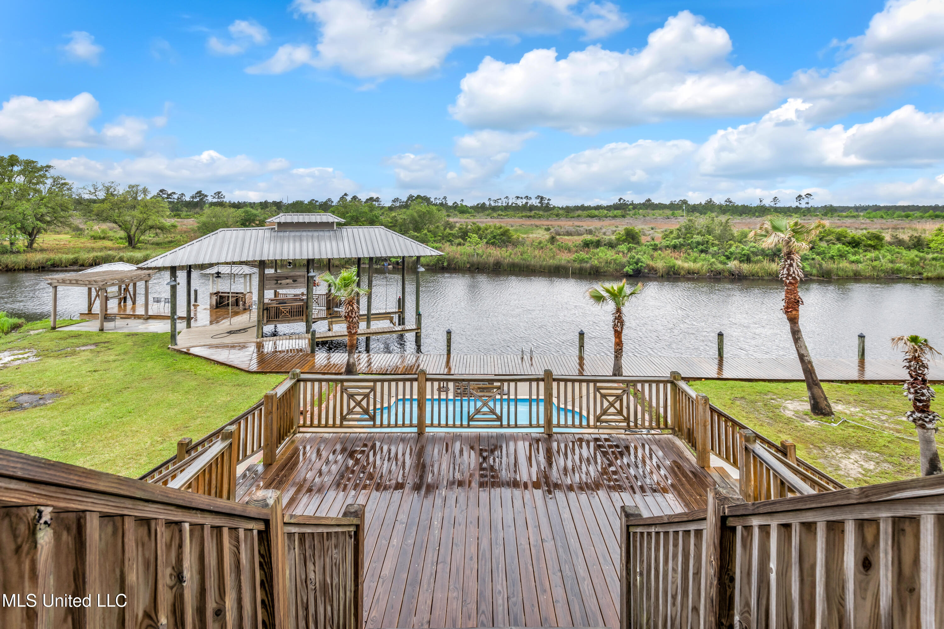 5019 Hawaii Street, Bay Saint Louis, Mississippi image 16