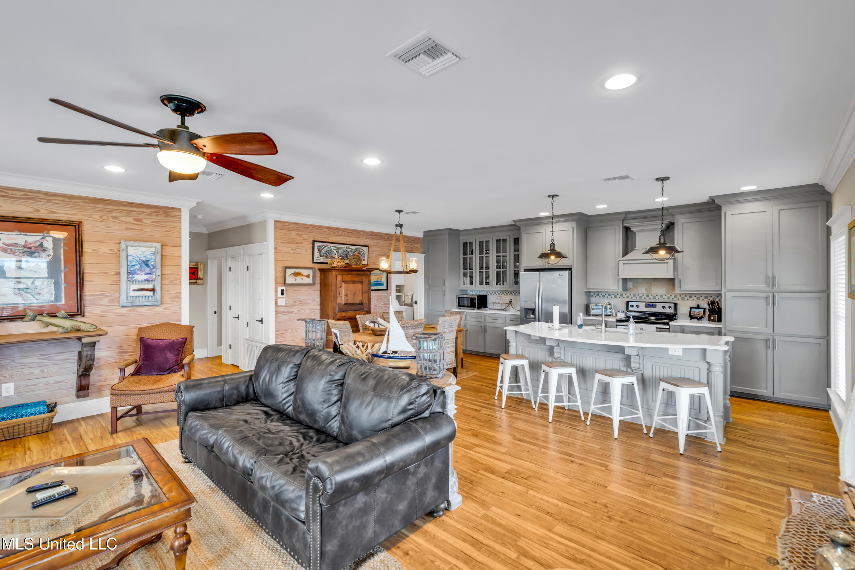 5019 Hawaii Street, Bay Saint Louis, Mississippi image 21
