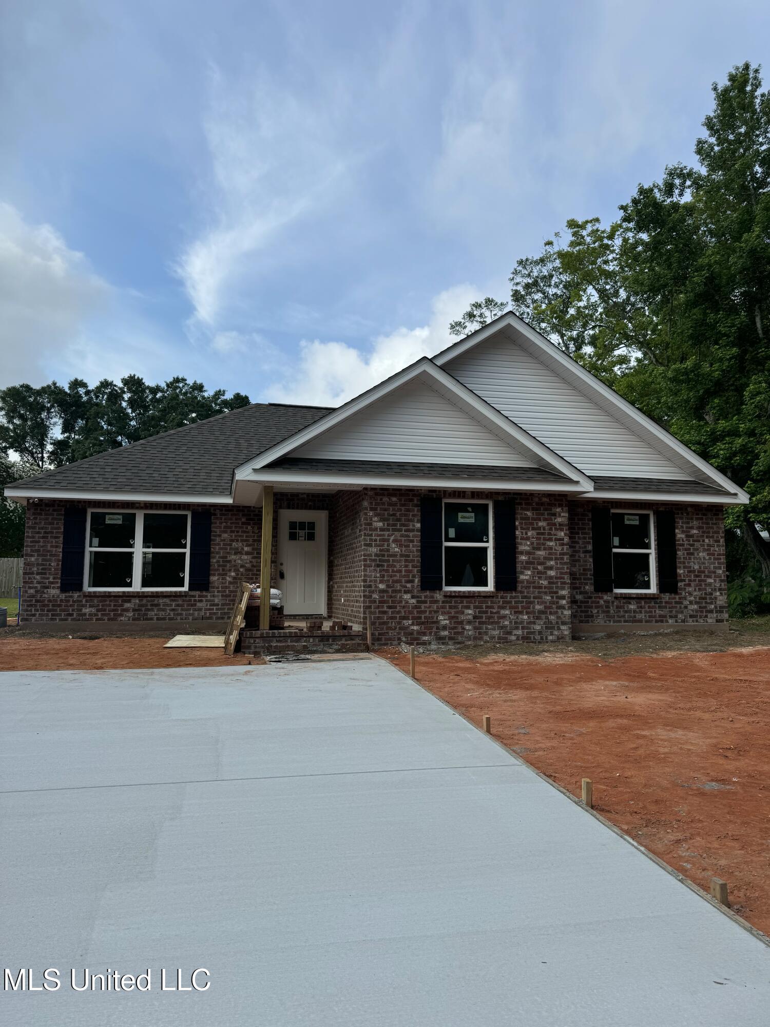 133 Maria Street, Poplarville, Mississippi image 1