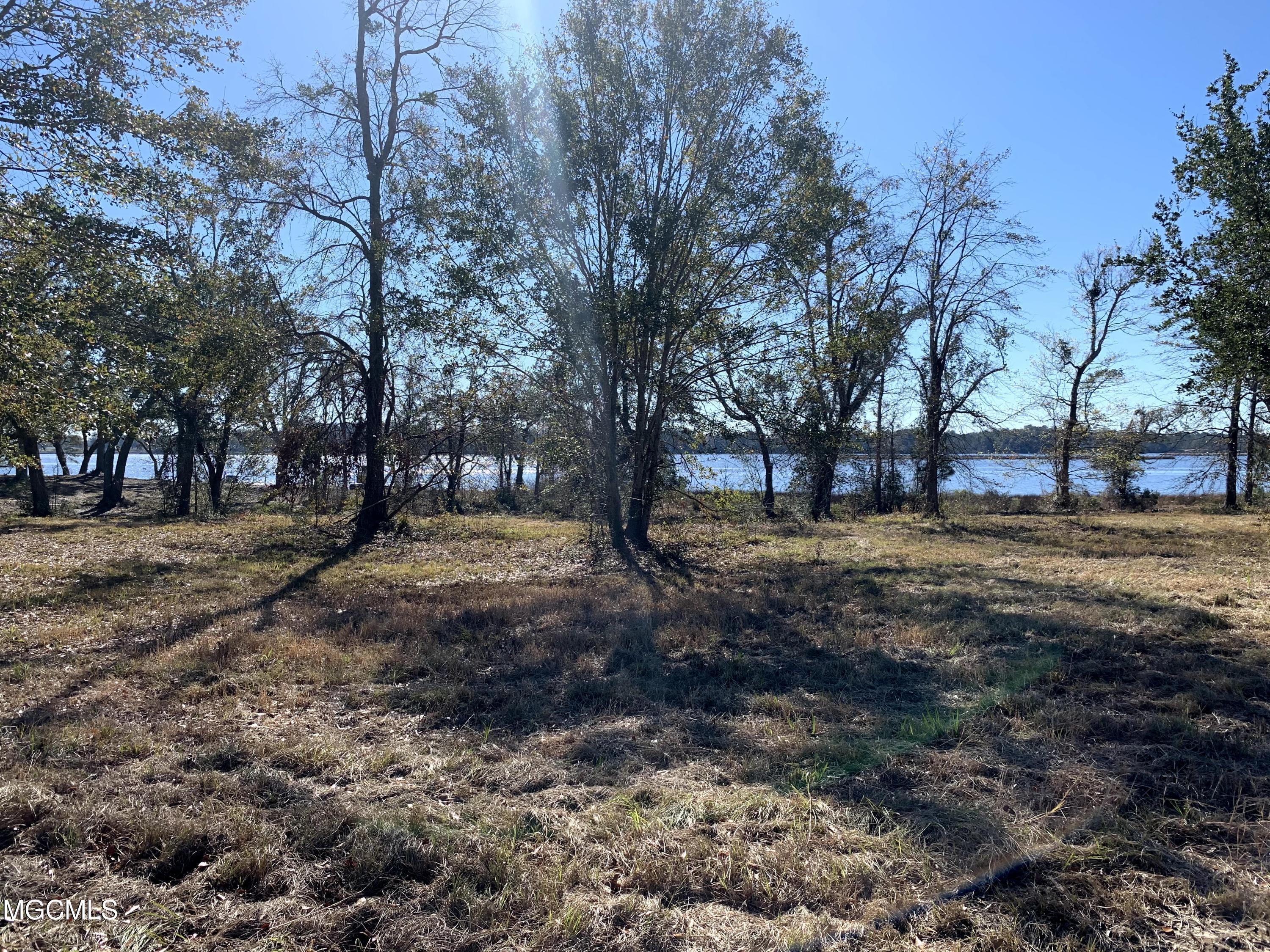 Lot 4 Wetzel Drive, Biloxi, Mississippi image 1