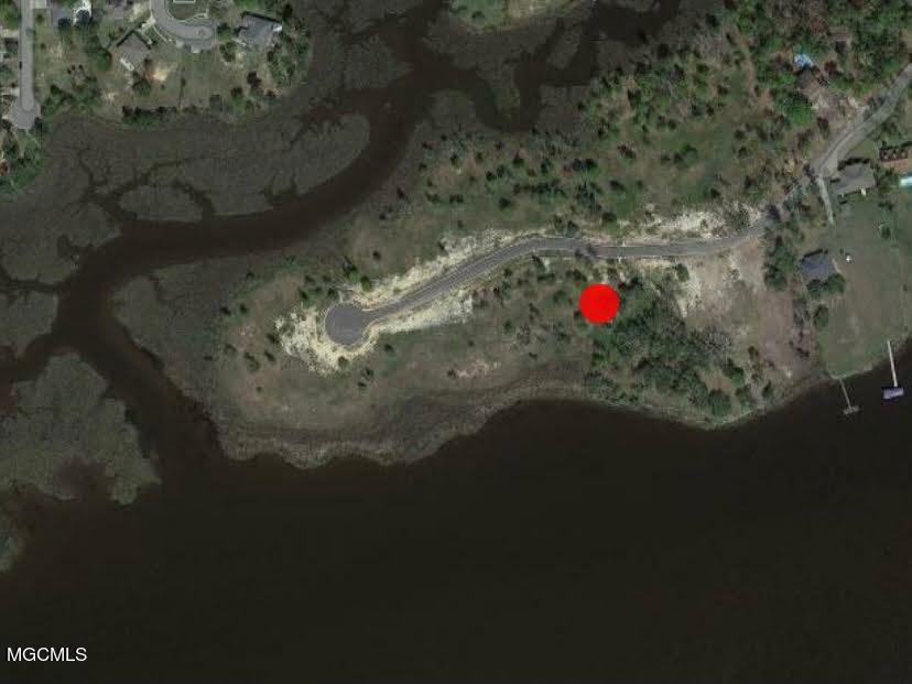 Lot 4 Wetzel Drive, Biloxi, Mississippi image 6