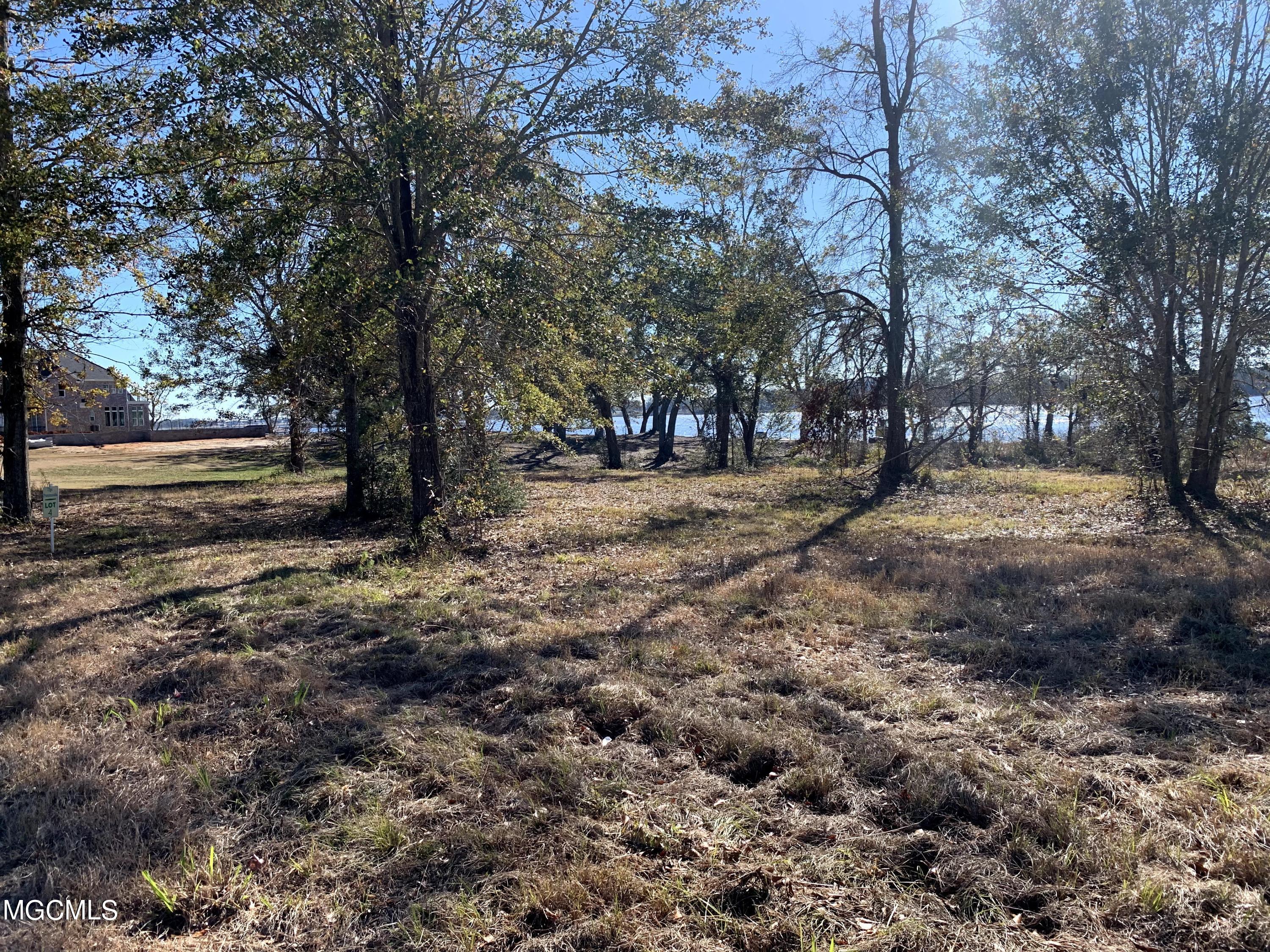 Lot 4 Wetzel Drive, Biloxi, Mississippi image 4