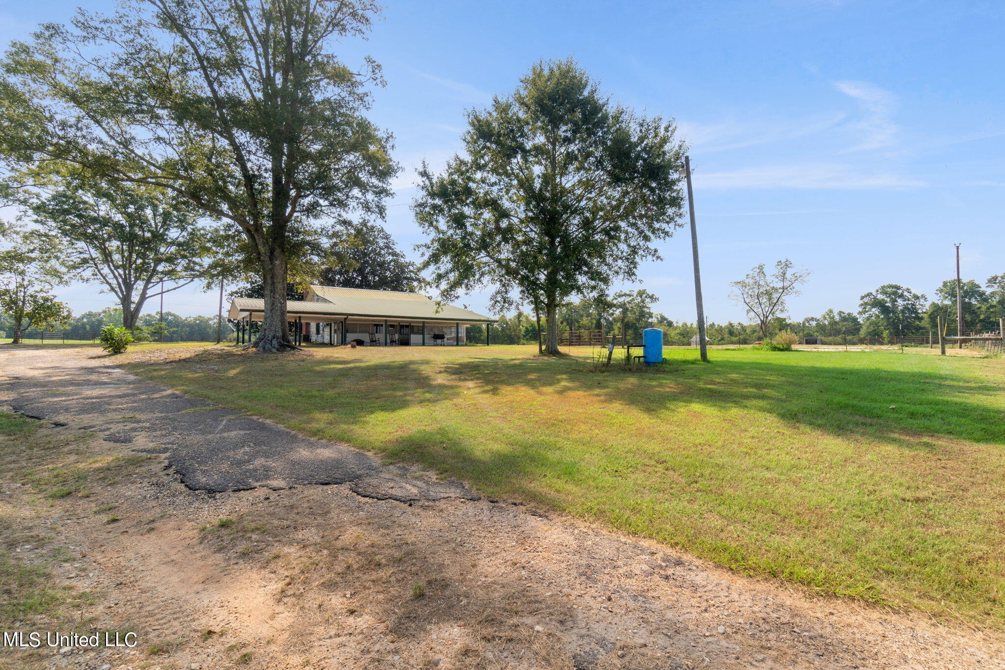 603 Osborn Moody Road, Poplarville, Mississippi image 32