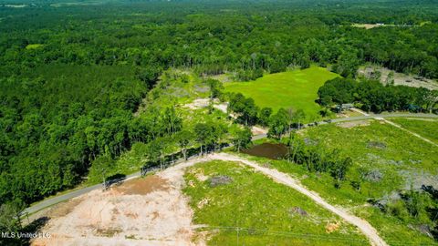 Vacant Land For Sale - PARCEL C S Mill Creek Road<br/> Lamar County, Purvis, MS 39475