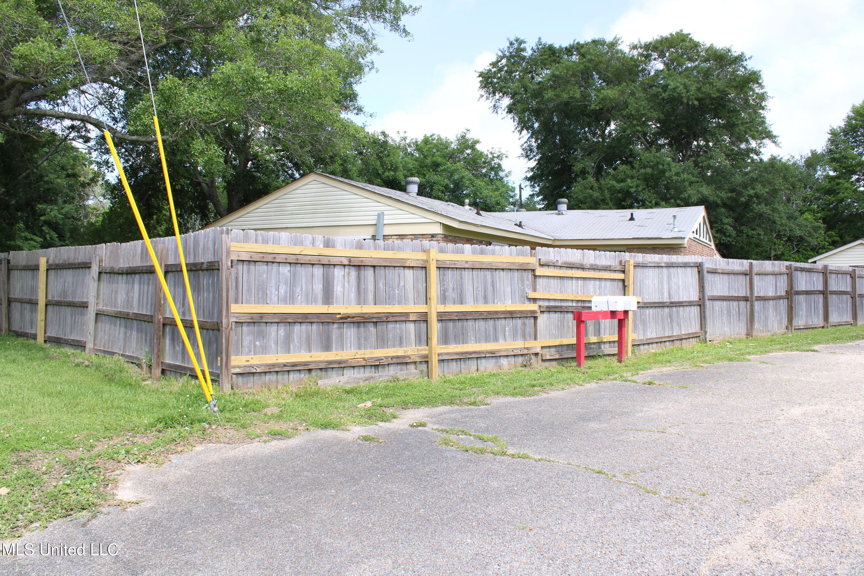7000 Melrose Drive, Biloxi, Mississippi image 39