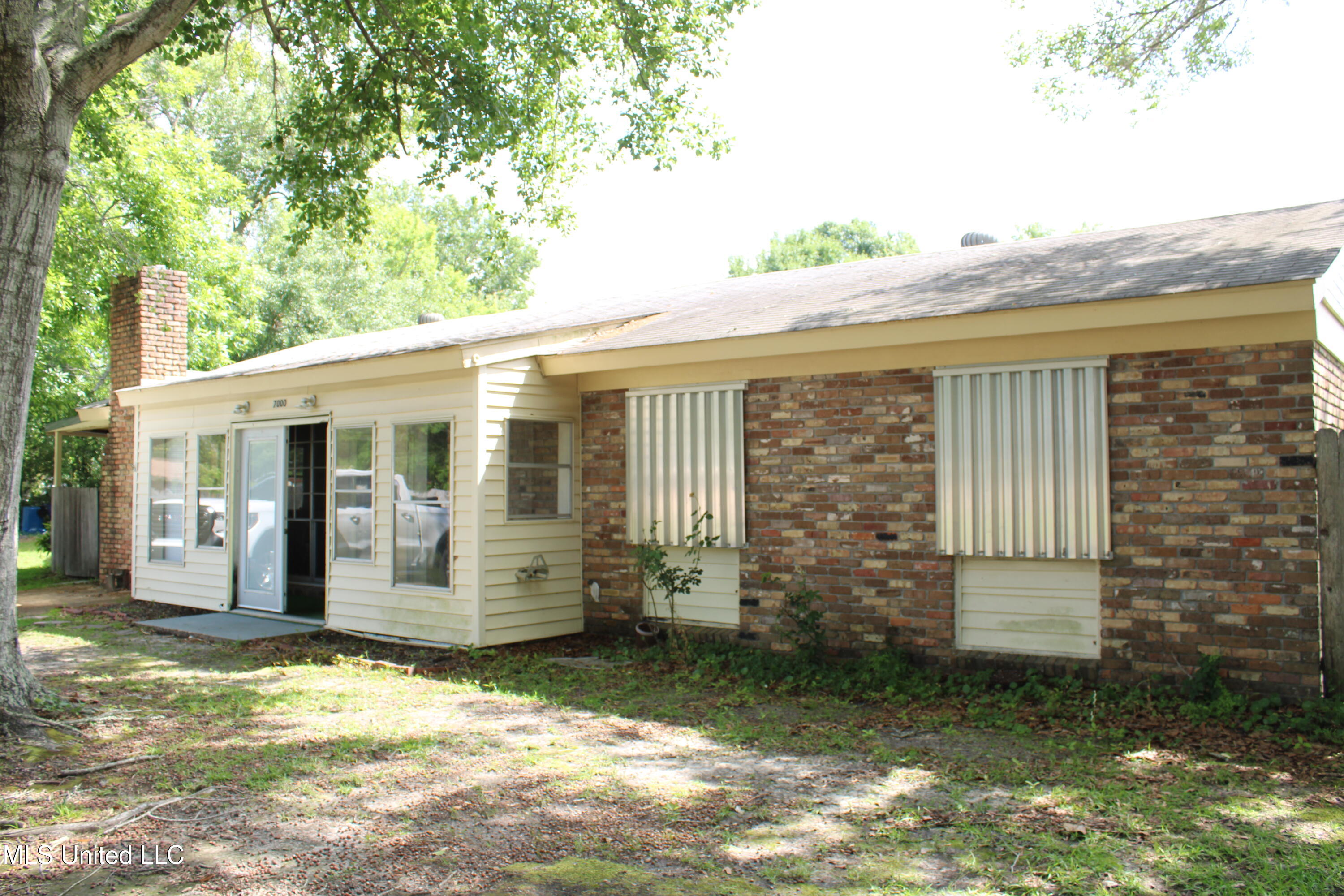 7000 Melrose Drive, Biloxi, Mississippi image 1