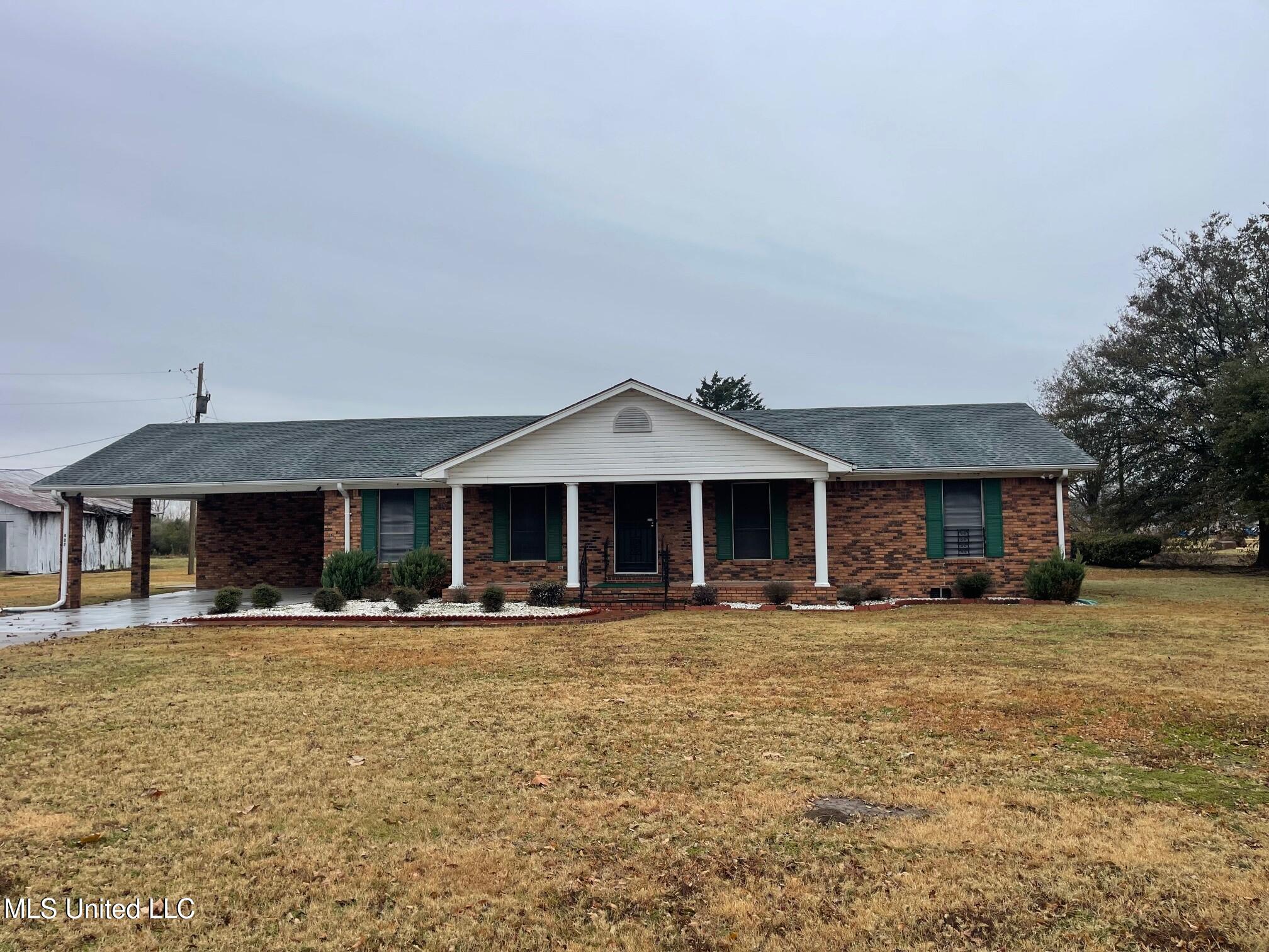 437 Sunrise Drive, Cleveland, Mississippi image 1