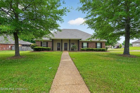 Homes For Sale - 134 Providence Drive<br/> Madison, MS 39110