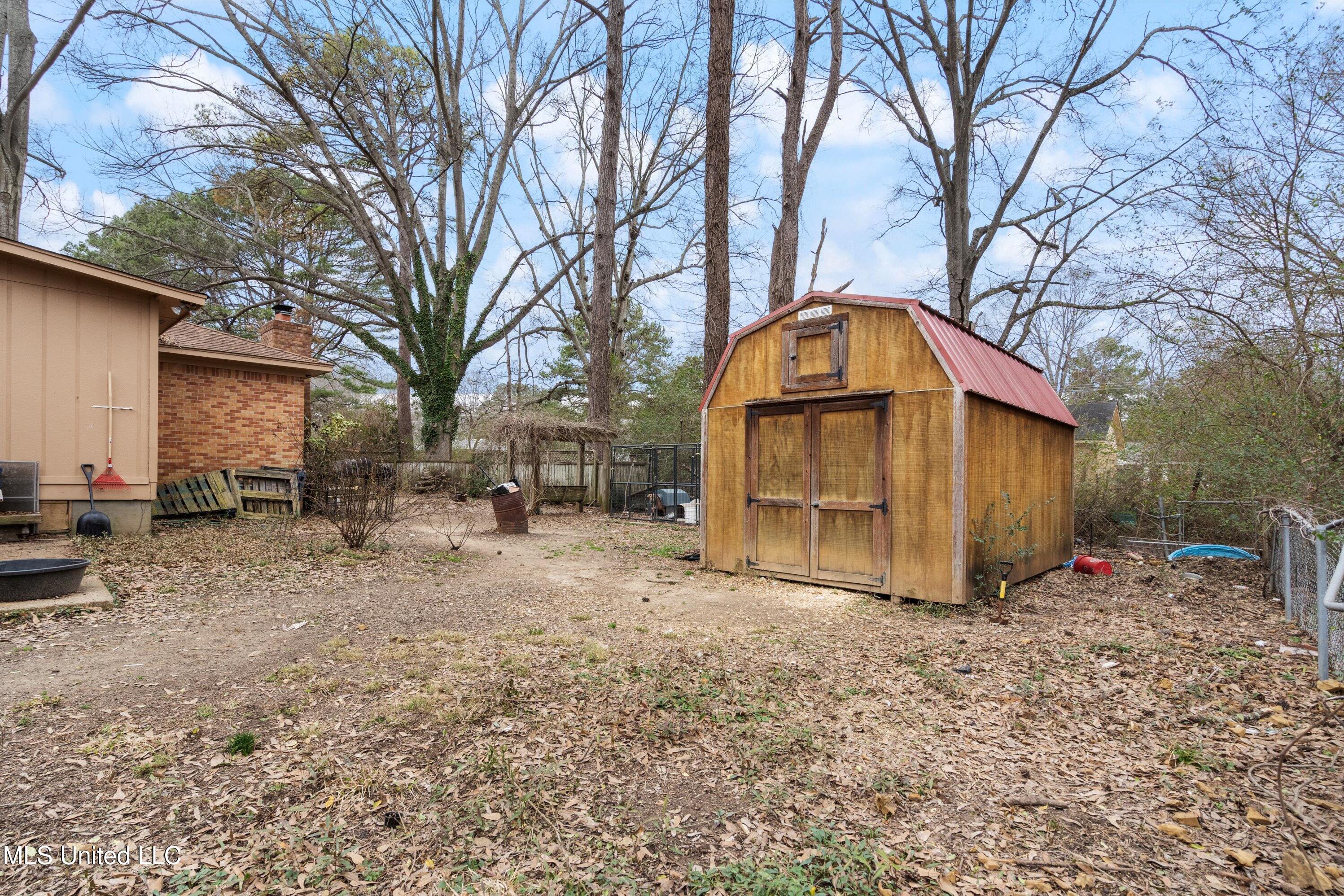 308 Lafayette Street, Senatobia, Mississippi image 31