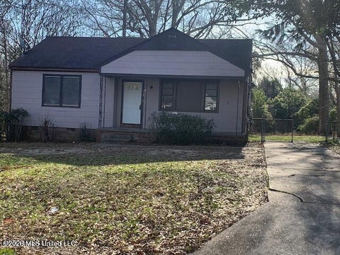 Homes For Sale - 132 Mount Carmel Drive<br/> Adams County, Natchez, MS 39120
