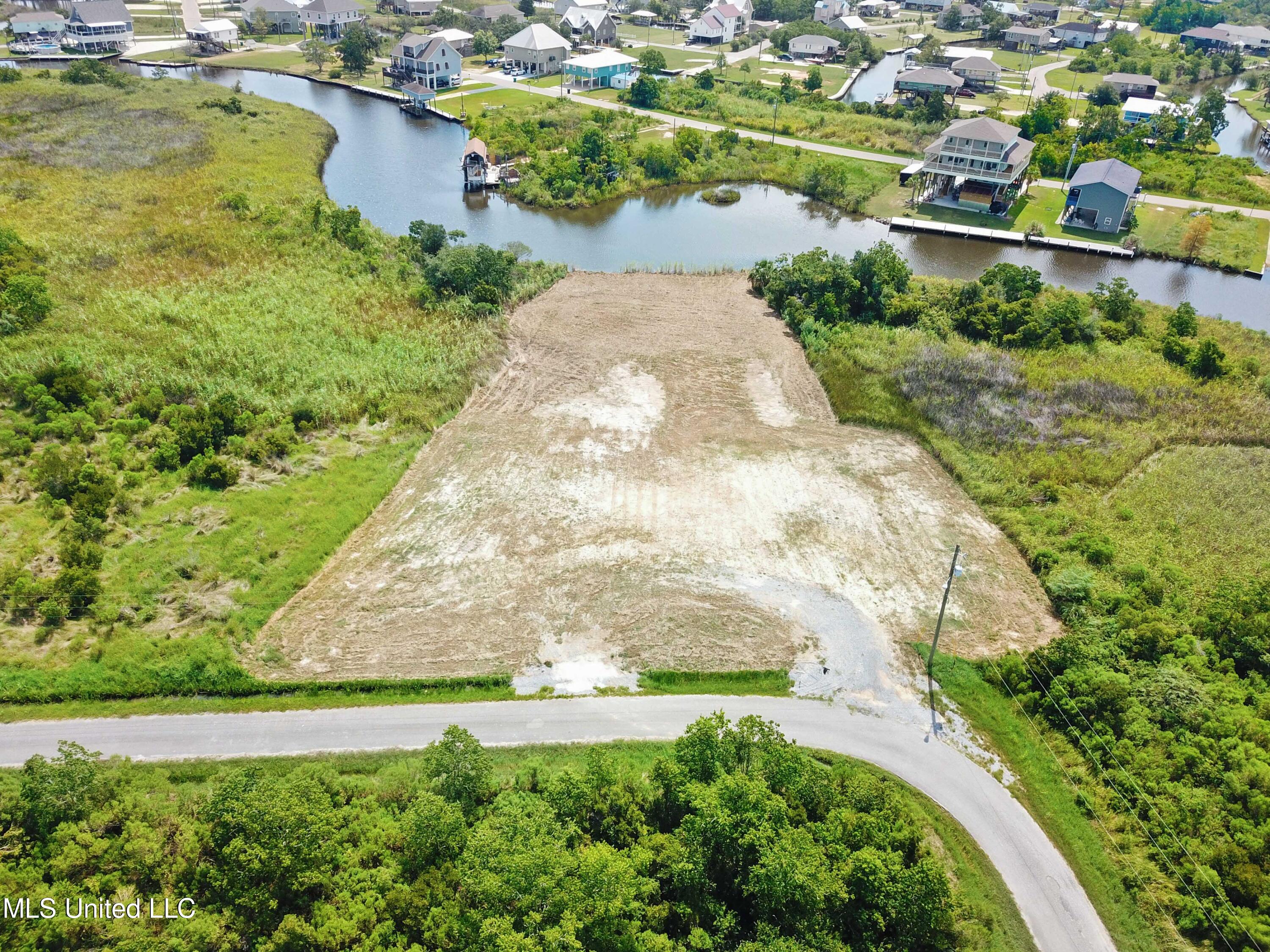 00 Sugarfield Road, Bay Saint Louis, Mississippi image 3