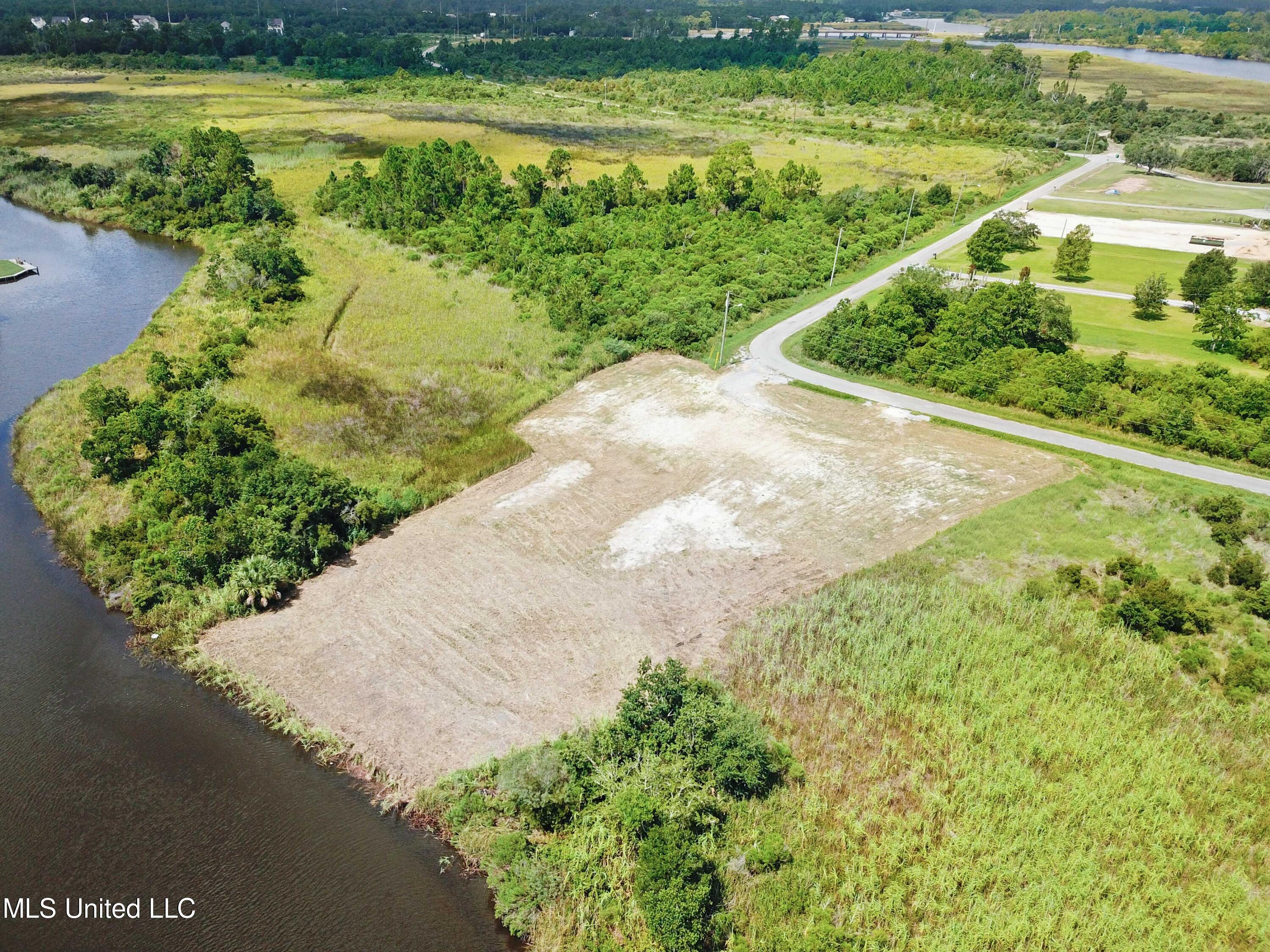 00 Sugarfield Road, Bay Saint Louis, Mississippi image 4