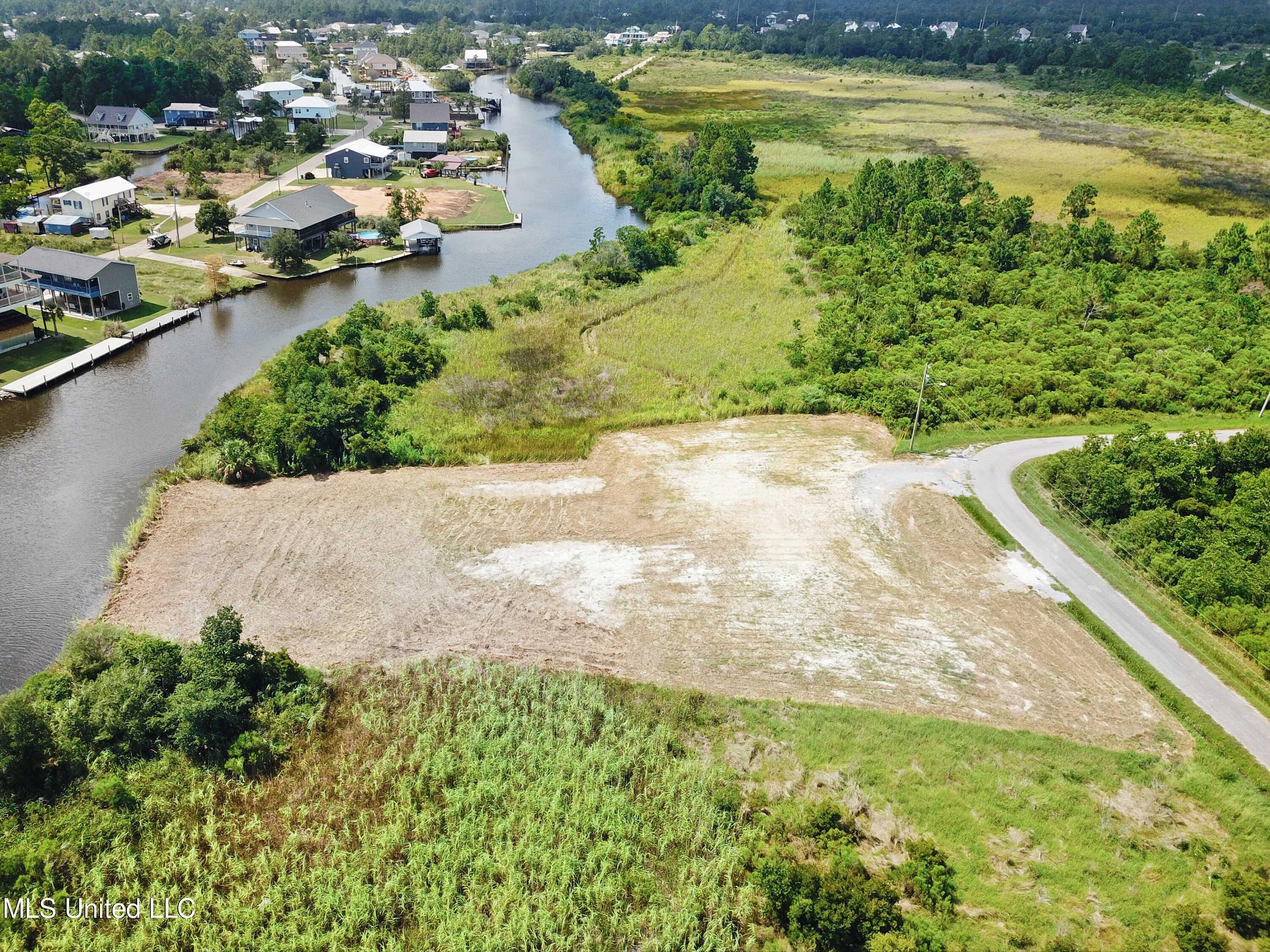 00 Sugarfield Road, Bay Saint Louis, Mississippi image 5