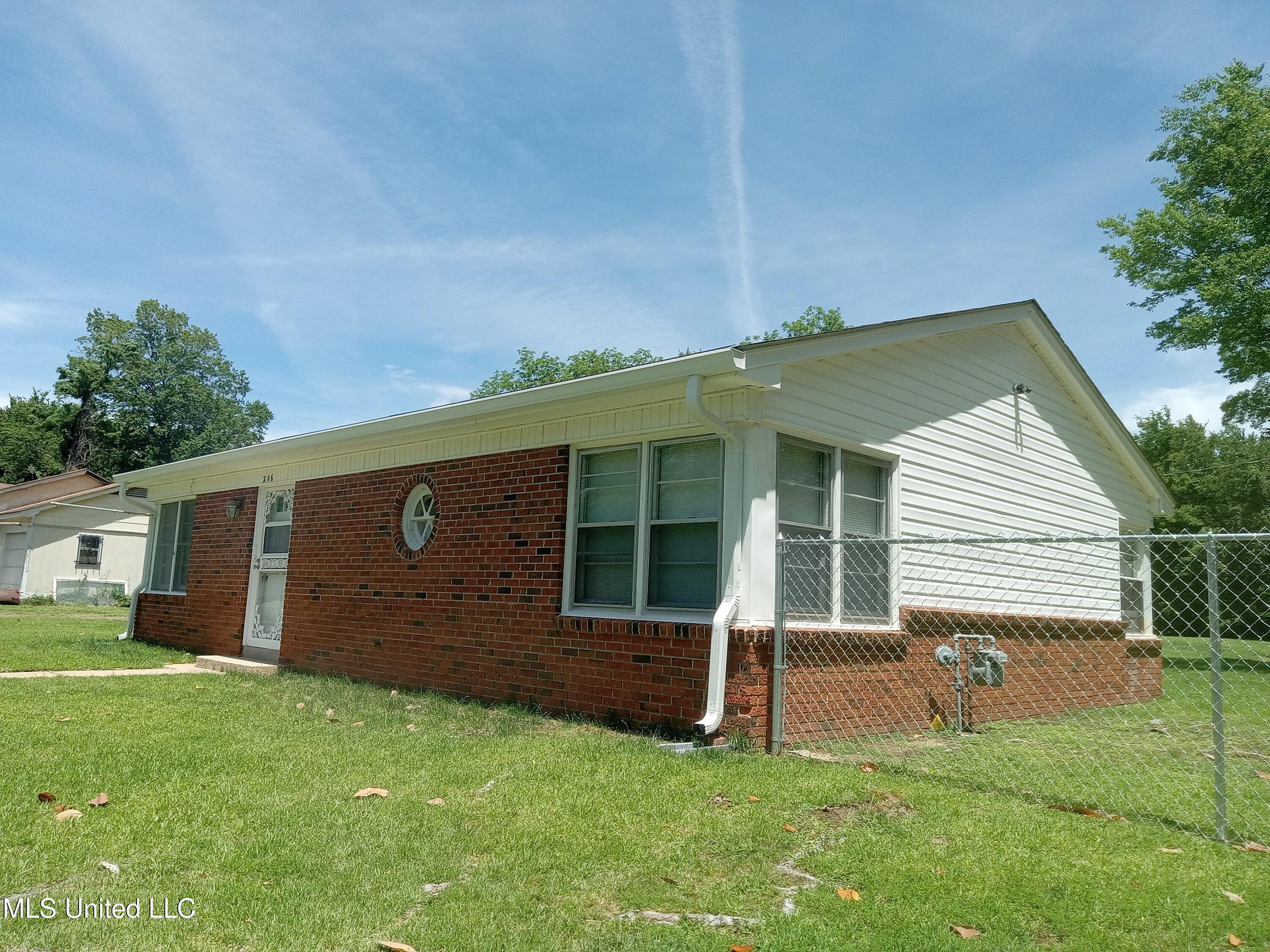 206 Birch Avenue, Indianola, Mississippi image 3