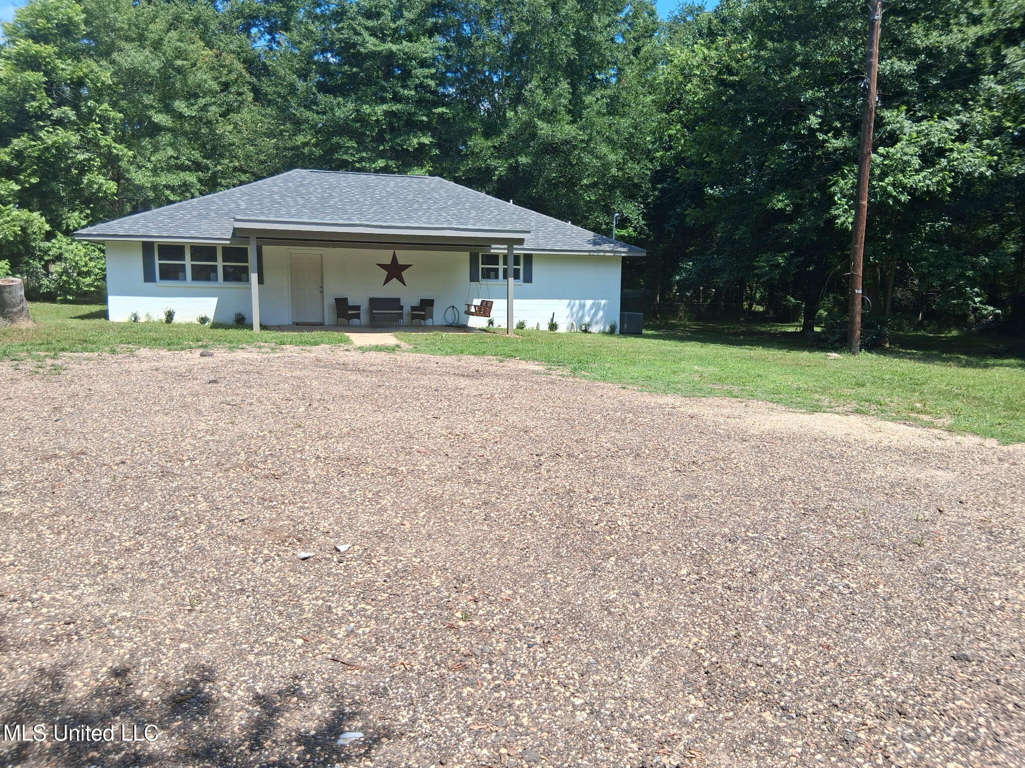 106 Edd Monk Street Street, Mendenhall, Mississippi image 1