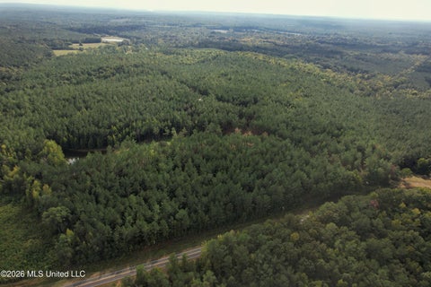 Vacant Land For Sale - 5529 Mlking Junior Drive<br/> Eupora, MS 39744