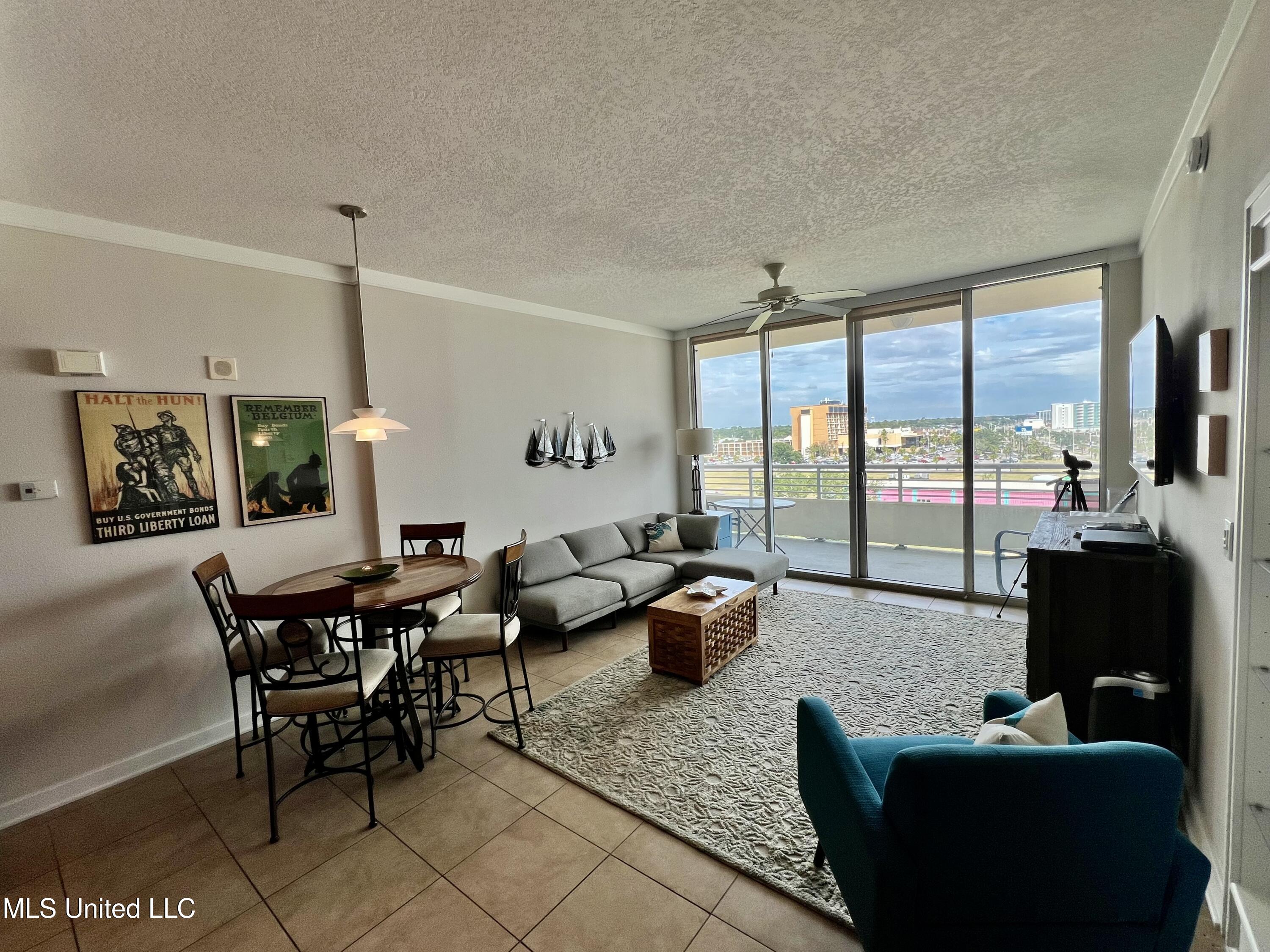 2060 Beach Boulevard #507, Biloxi, Mississippi image 9