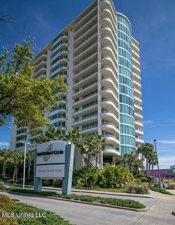 2060 Beach Boulevard #507, Biloxi, Mississippi image 1