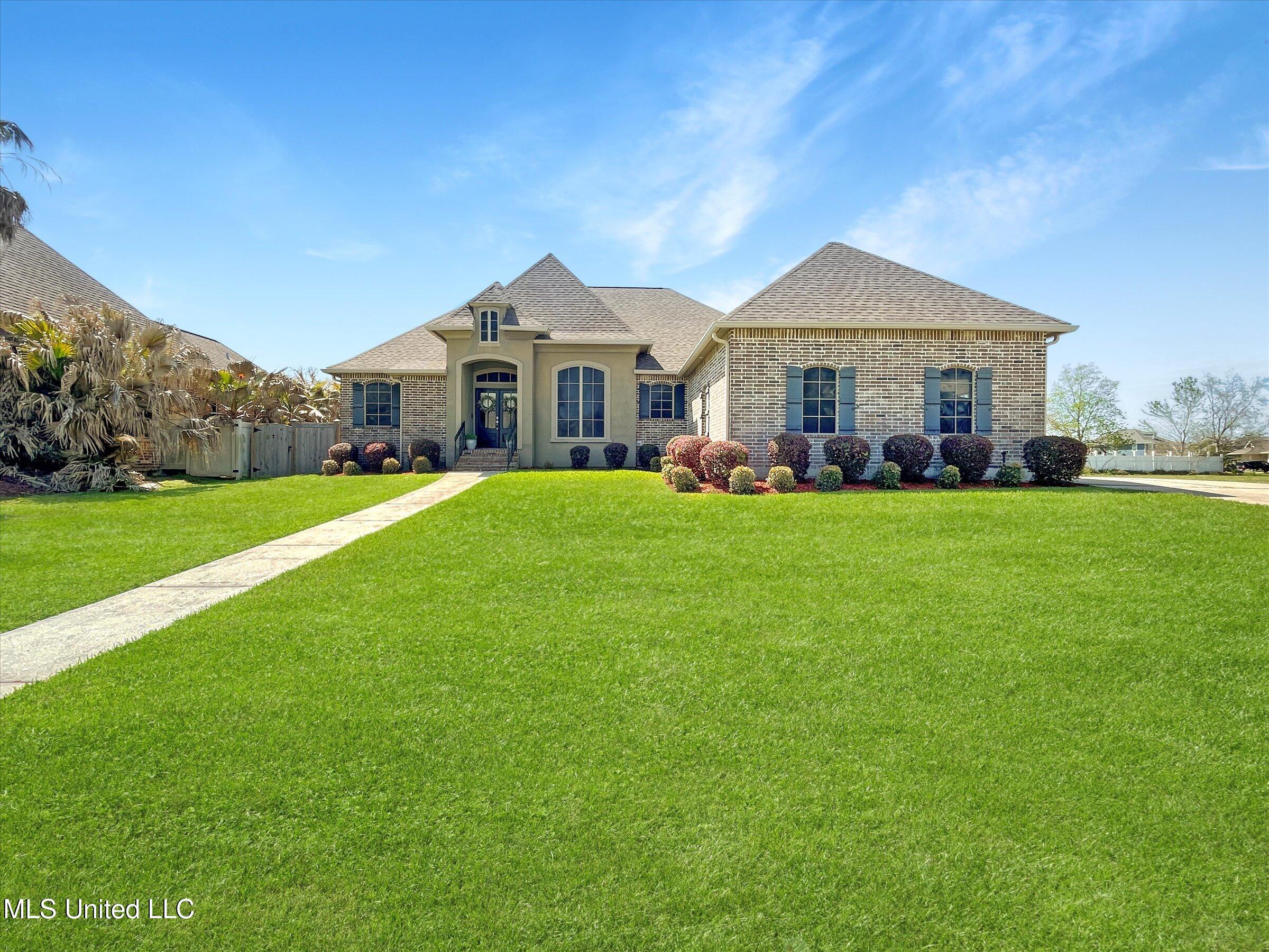 122 Gretel Cove, Slidell, Louisiana image 1