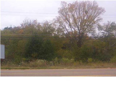 Vacant Land For Sale - Highway 80 Highway<br/> Jackson, MS 39209
