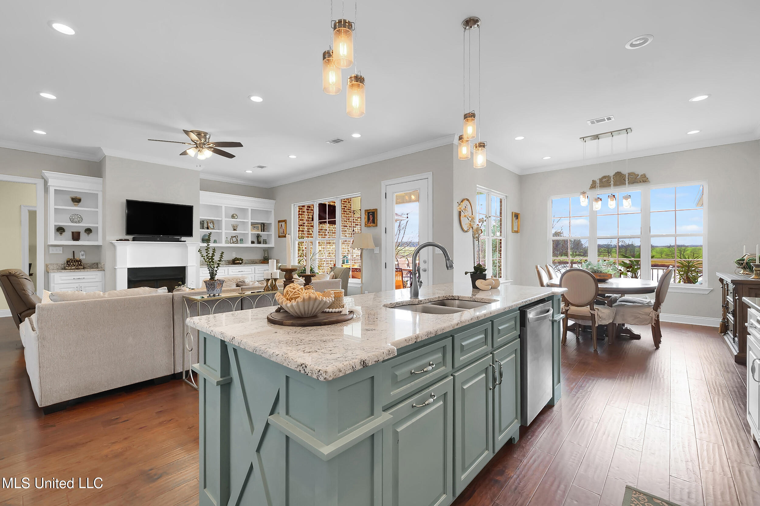 116 Sweetgrass Cove, Lucedale, Mississippi image 22