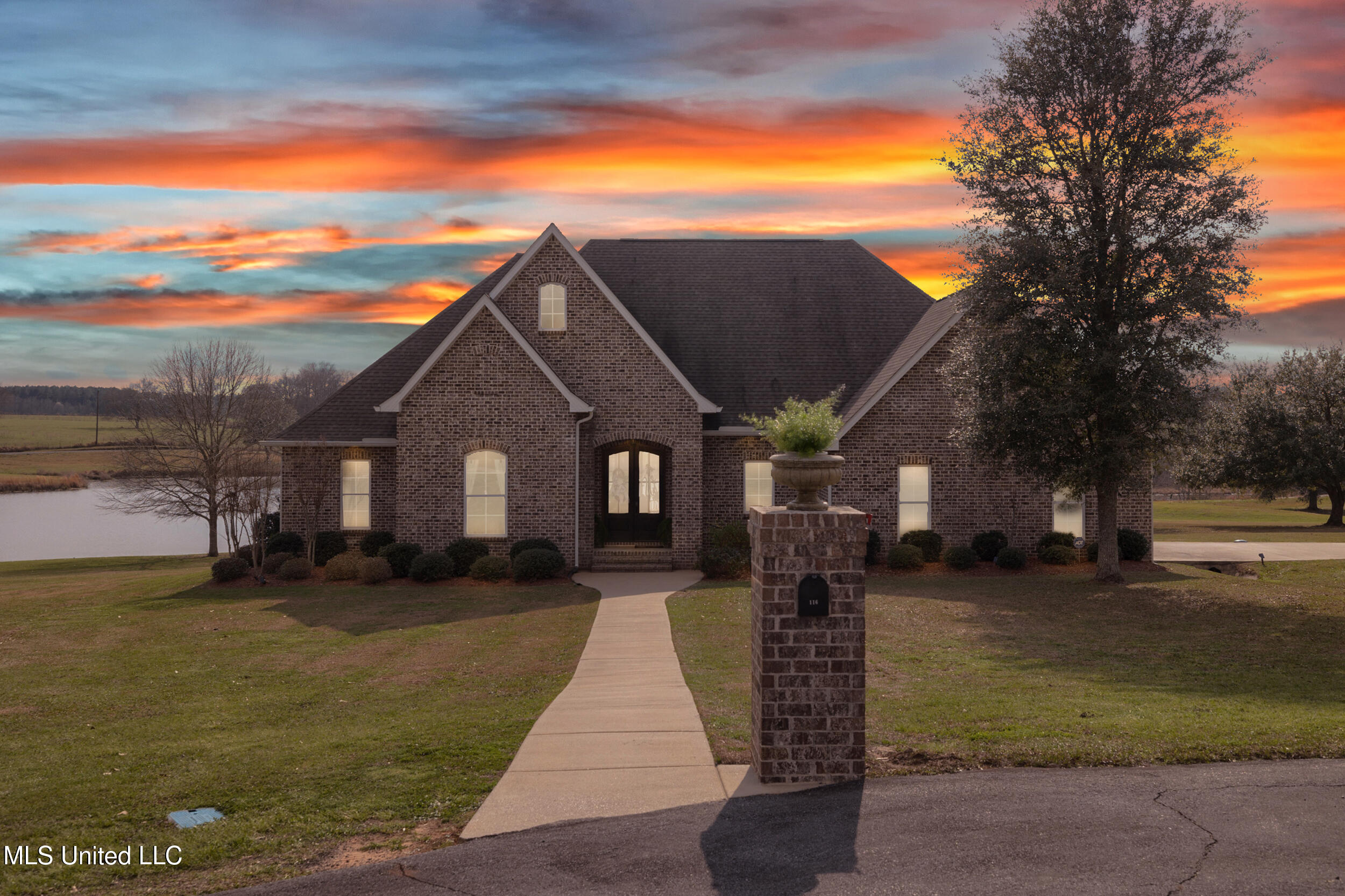 116 Sweetgrass Cove, Lucedale, Mississippi image 5