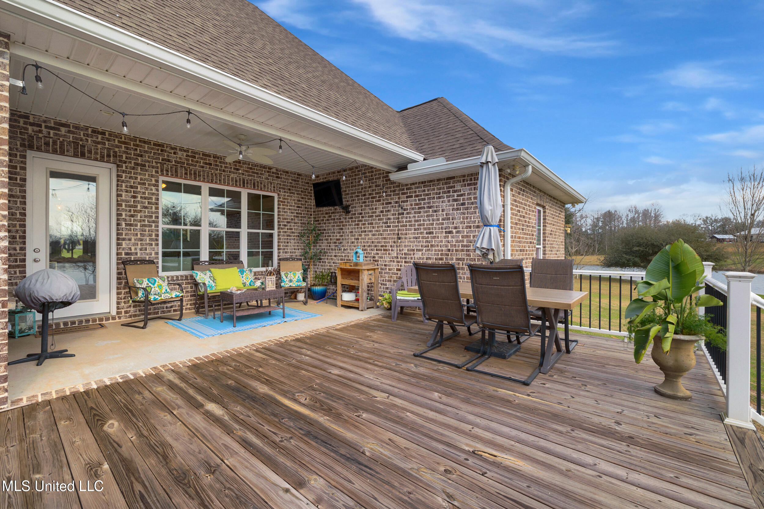 116 Sweetgrass Cove, Lucedale, Mississippi image 46