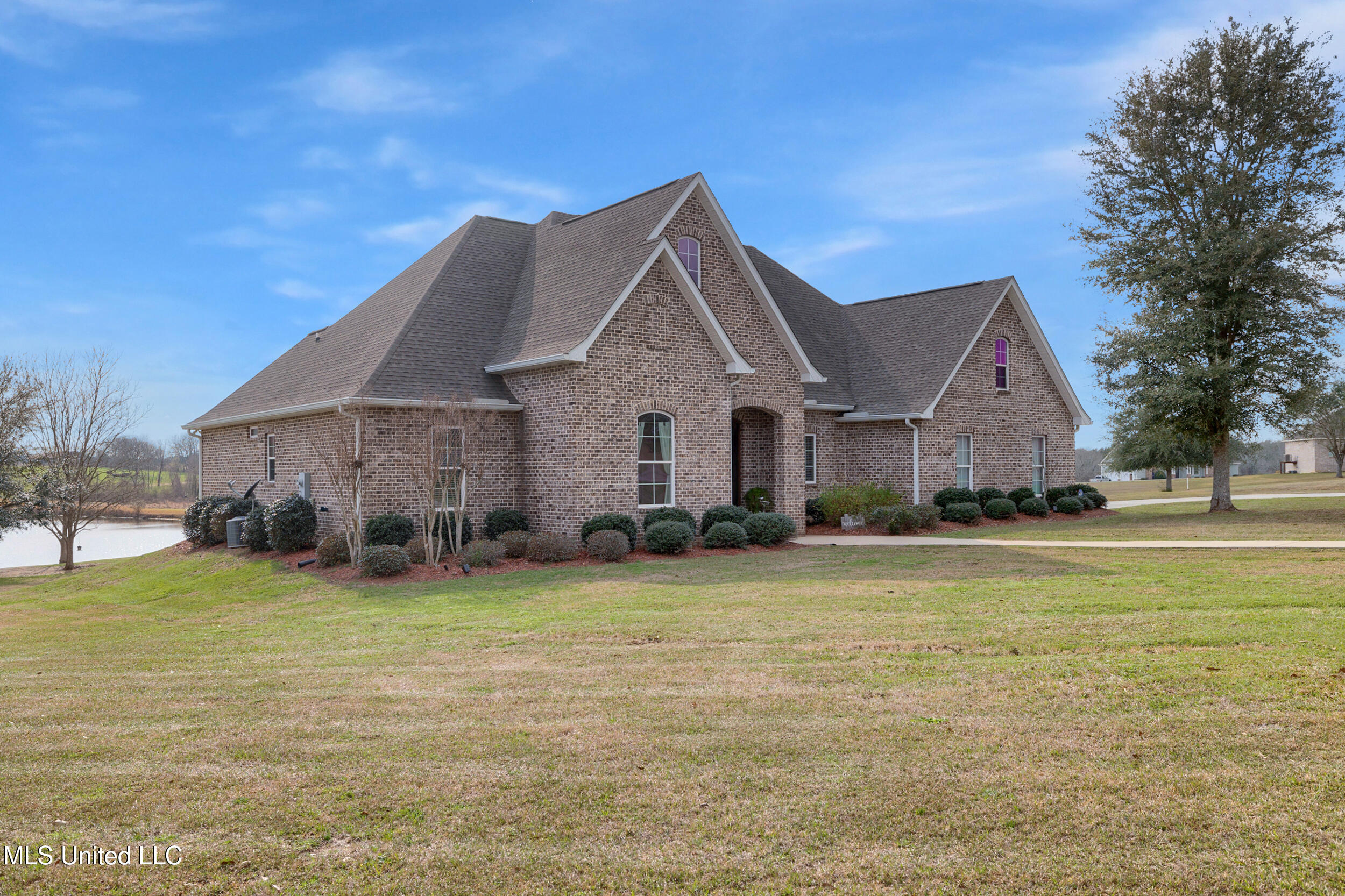 116 Sweetgrass Cove, Lucedale, Mississippi image 8