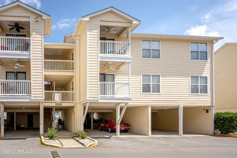 Condo For Rent - 2421 Beachview Drive<br/> Jackson County, Ocean Springs, MS 39564