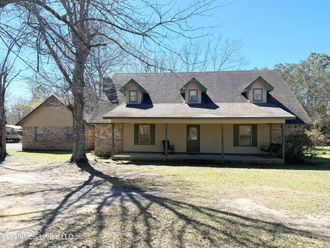 Homes For Sale - 6312 Bond Hill Road<br/> Moss Point, MS 39562