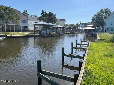Vacant Land For Sale - 118 Willow Lane<br/> Pass Christian, MS 39571