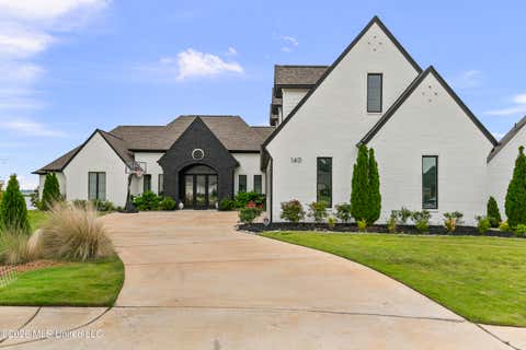 Homes For Sale - 140 Herons Bay Circle<br/> Madison, MS 39110