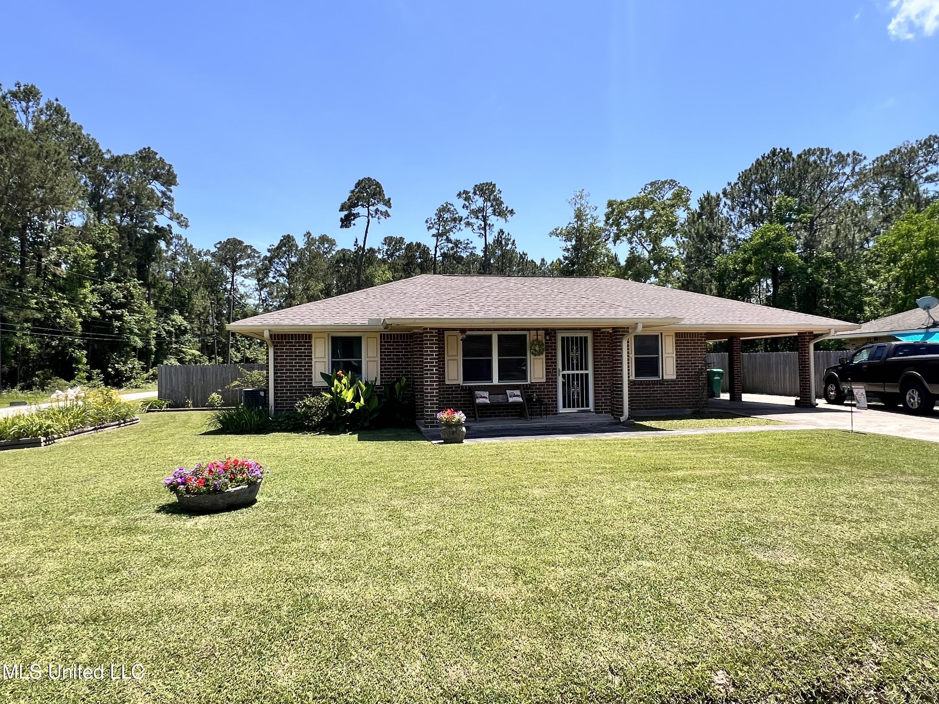 1001 Rue De Lasalle Street, Waveland, Mississippi image 16