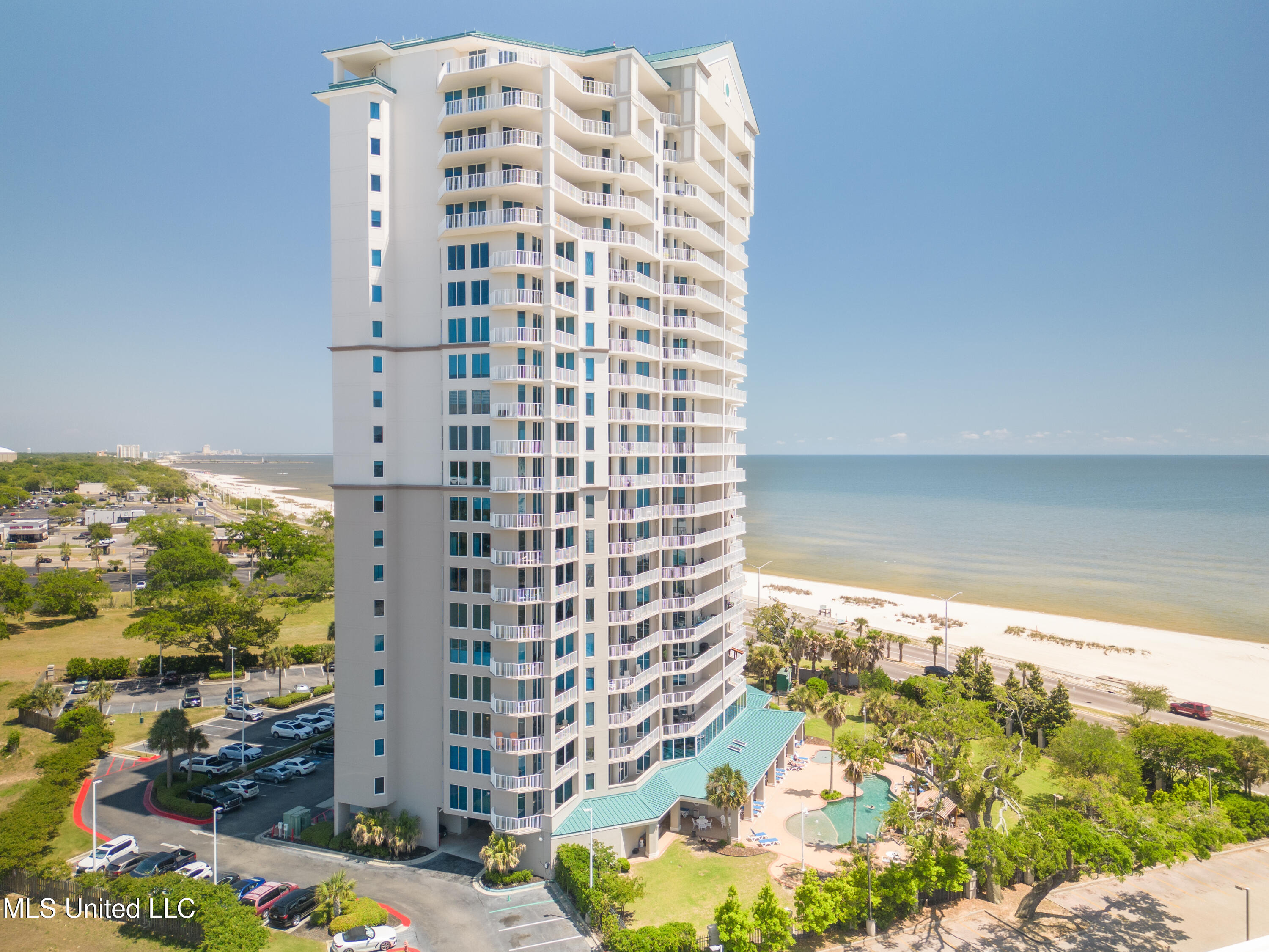 2668 Beach Boulevard #505, Biloxi, Mississippi image 30