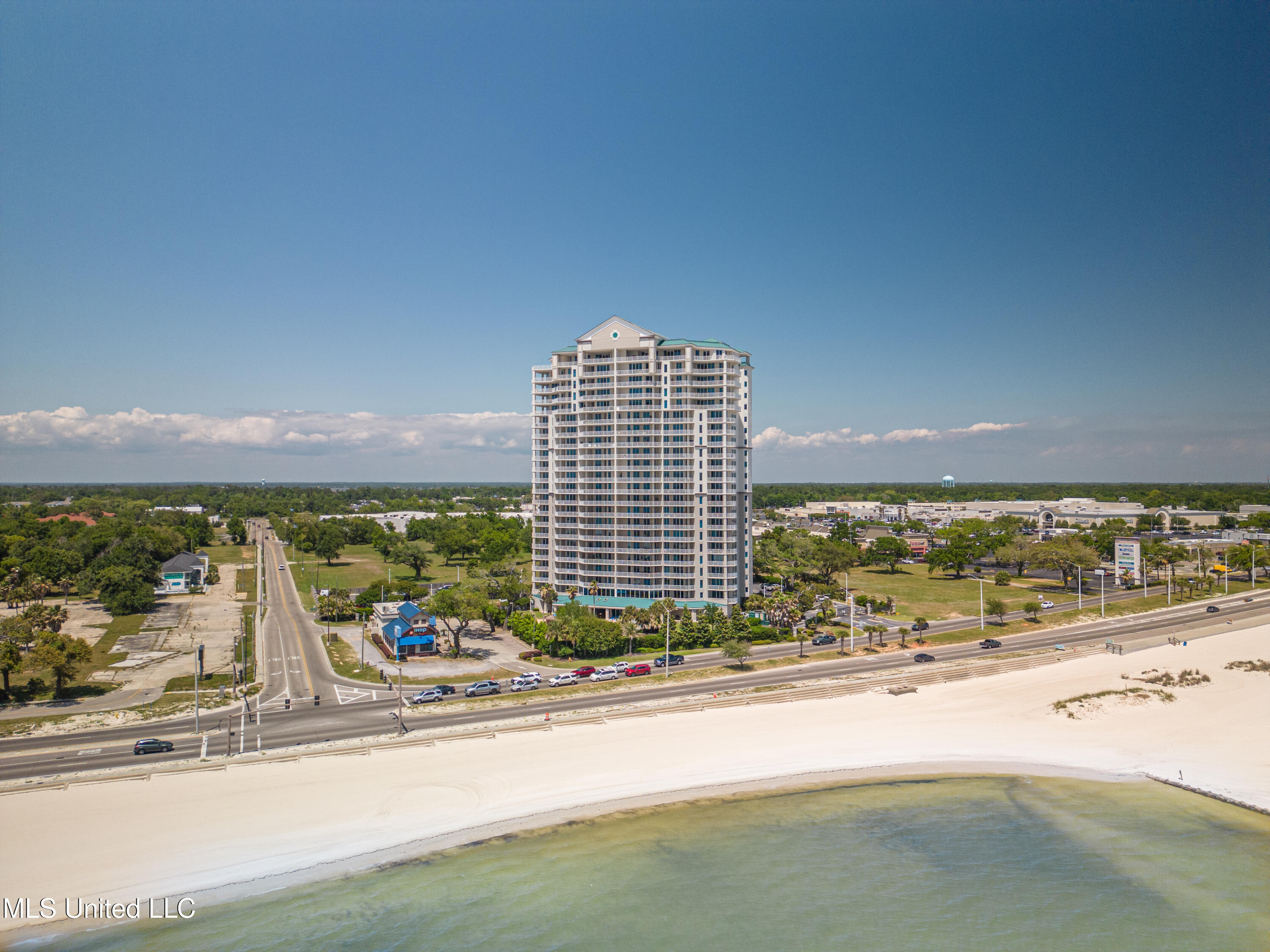 2668 Beach Boulevard #505, Biloxi, Mississippi image 2